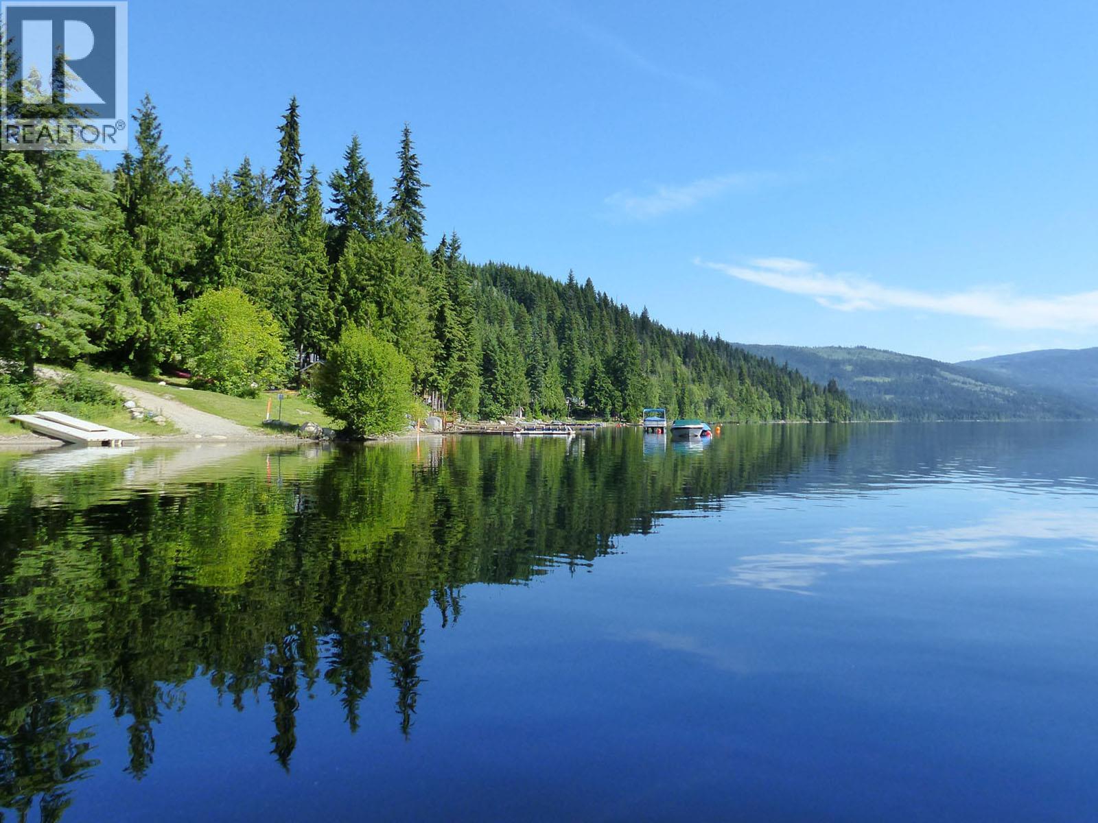 4220 Barriere Lakes Road Road Unit# 23.6, Barriere, British Columbia  V0E 1E0 - Photo 14 - 10357247