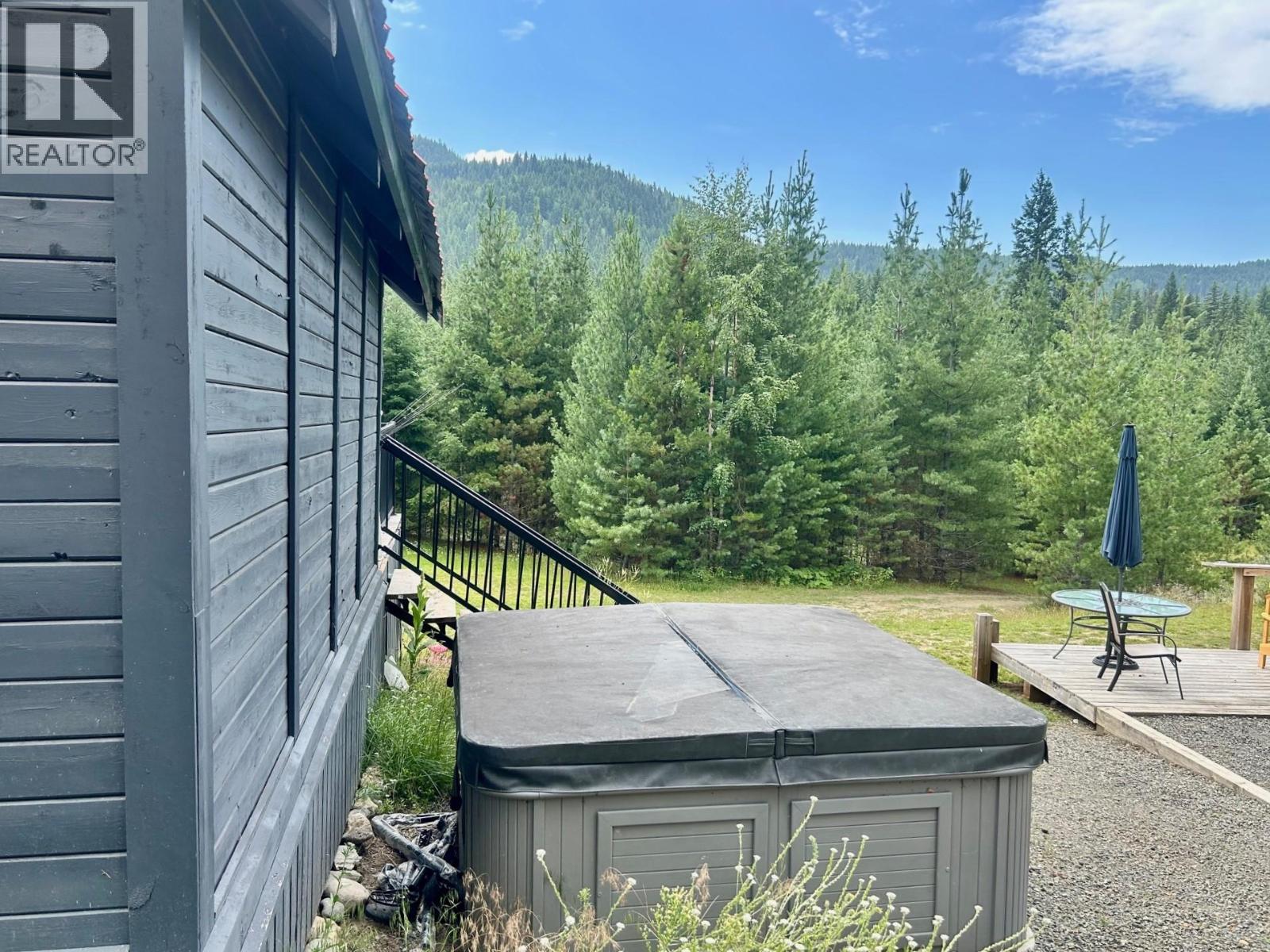 4220 Barriere Lakes Road Road Unit# 23.6, Barriere, British Columbia  V0E 1E0 - Photo 16 - 10357247