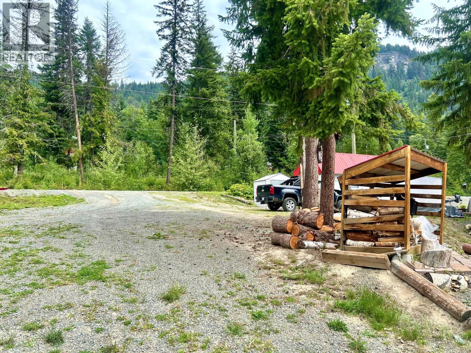 4220 Barriere Lakes Road Road Unit# 23.6, Barriere, British Columbia  V0E 1E0 - Photo 17 - 10357247