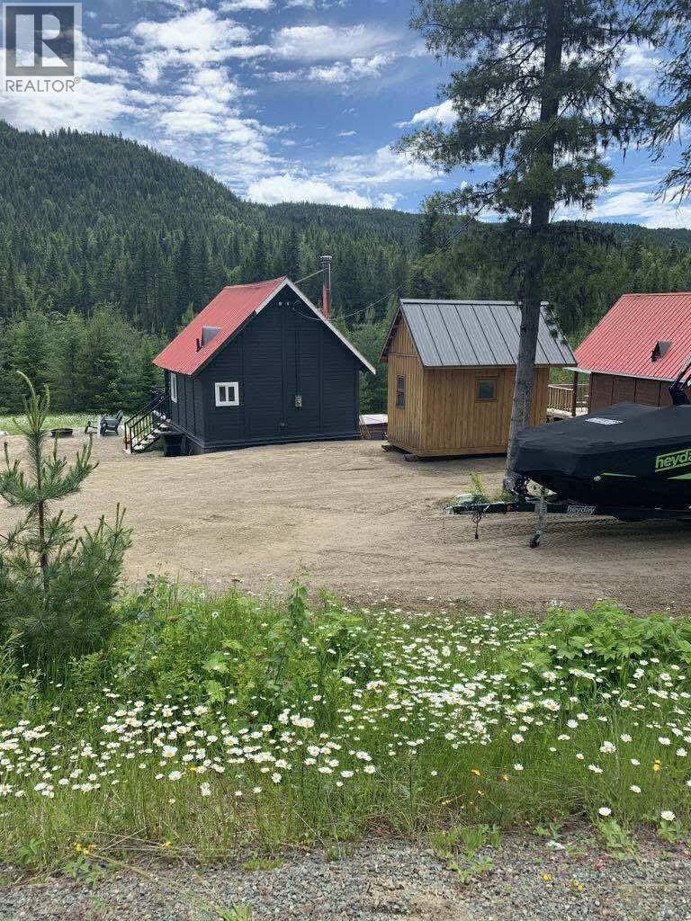 4220 Barriere Lakes Road Road Unit# 23.6, Barriere, British Columbia  V0E 1E0 - Photo 18 - 10357247