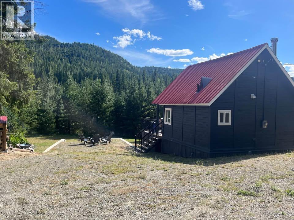 4220 Barriere Lakes Road Road Unit# 23.6, Barriere, British Columbia  V0E 1E0 - Photo 2 - 10357247