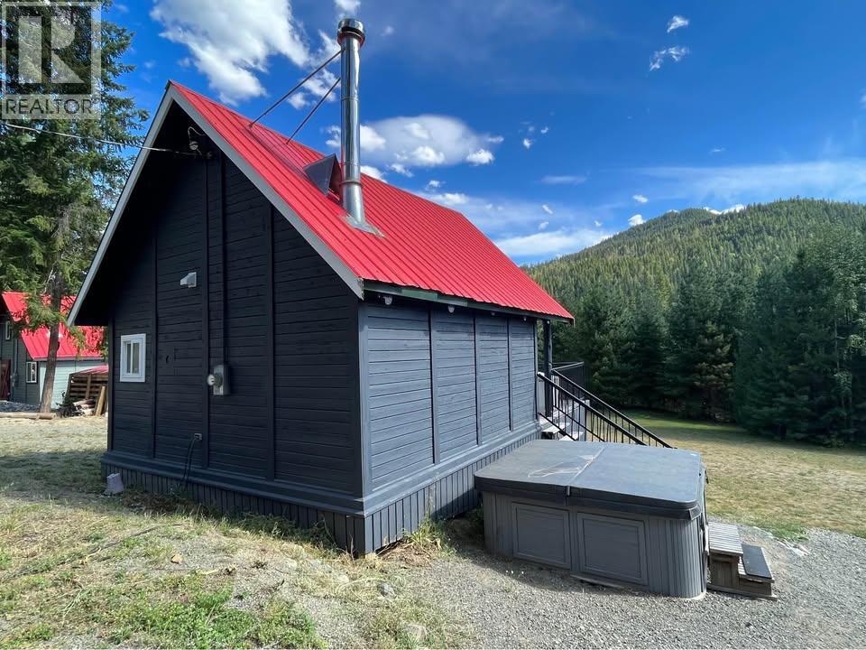 4220 Barriere Lakes Road Road Unit# 23.6, Barriere, British Columbia  V0E 1E0 - Photo 3 - 10357247