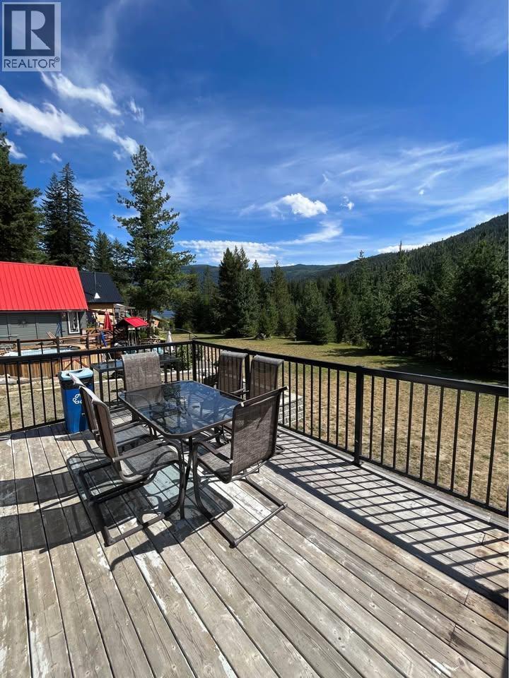 4220 Barriere Lakes Road Road Unit# 23.6, Barriere, British Columbia  V0E 1E0 - Photo 6 - 10357247