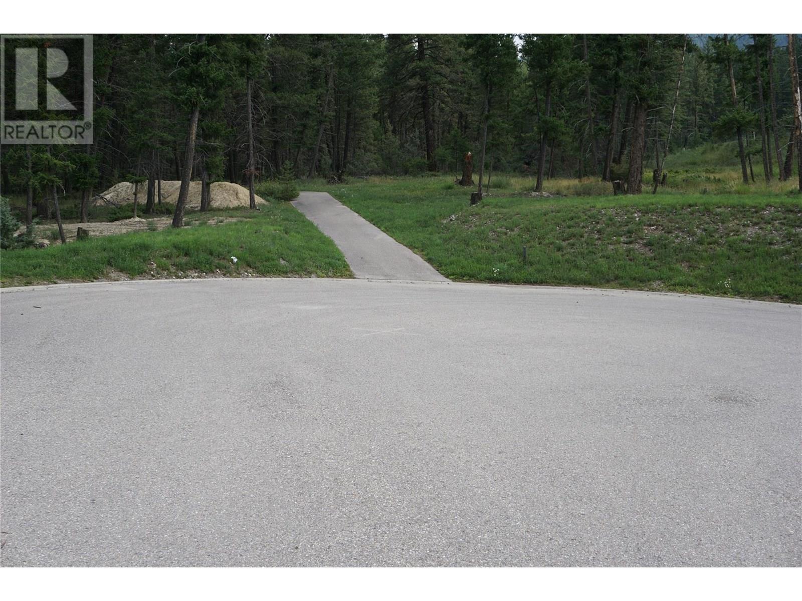 Eaglebrook Court Lot# 11, Fairmont Hot Springs, British Columbia  V0B 1L0 - Photo 2 - 10357293