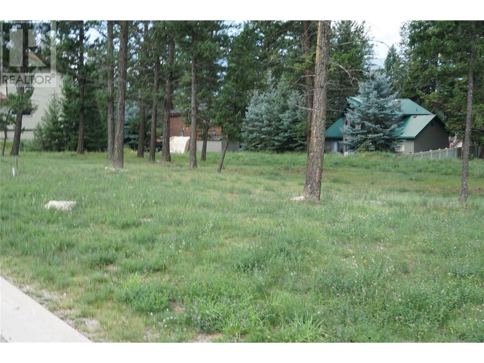 Eaglebrook Court Lot# 11, Fairmont Hot Springs, British Columbia  V0B 1L0 - Photo 3 - 10357293