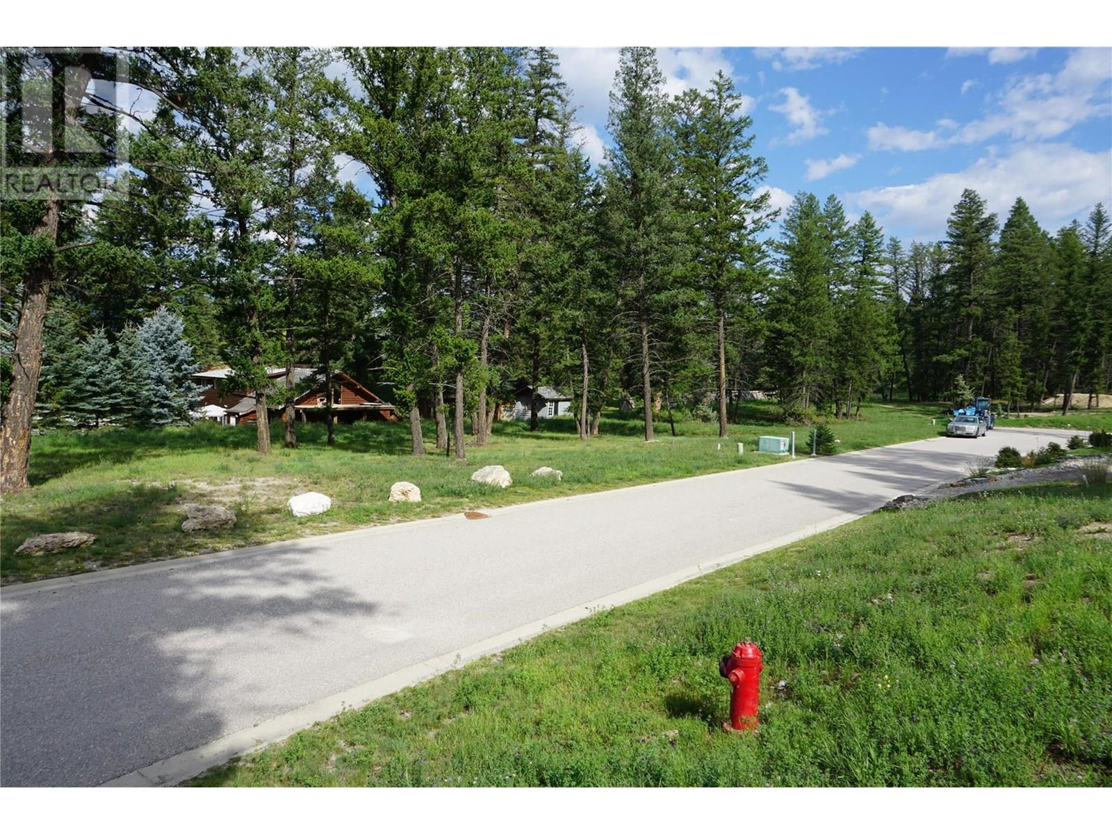 Eaglebrook Court Lot# 11, Fairmont Hot Springs, British Columbia  V0B 1L0 - Photo 6 - 10357293