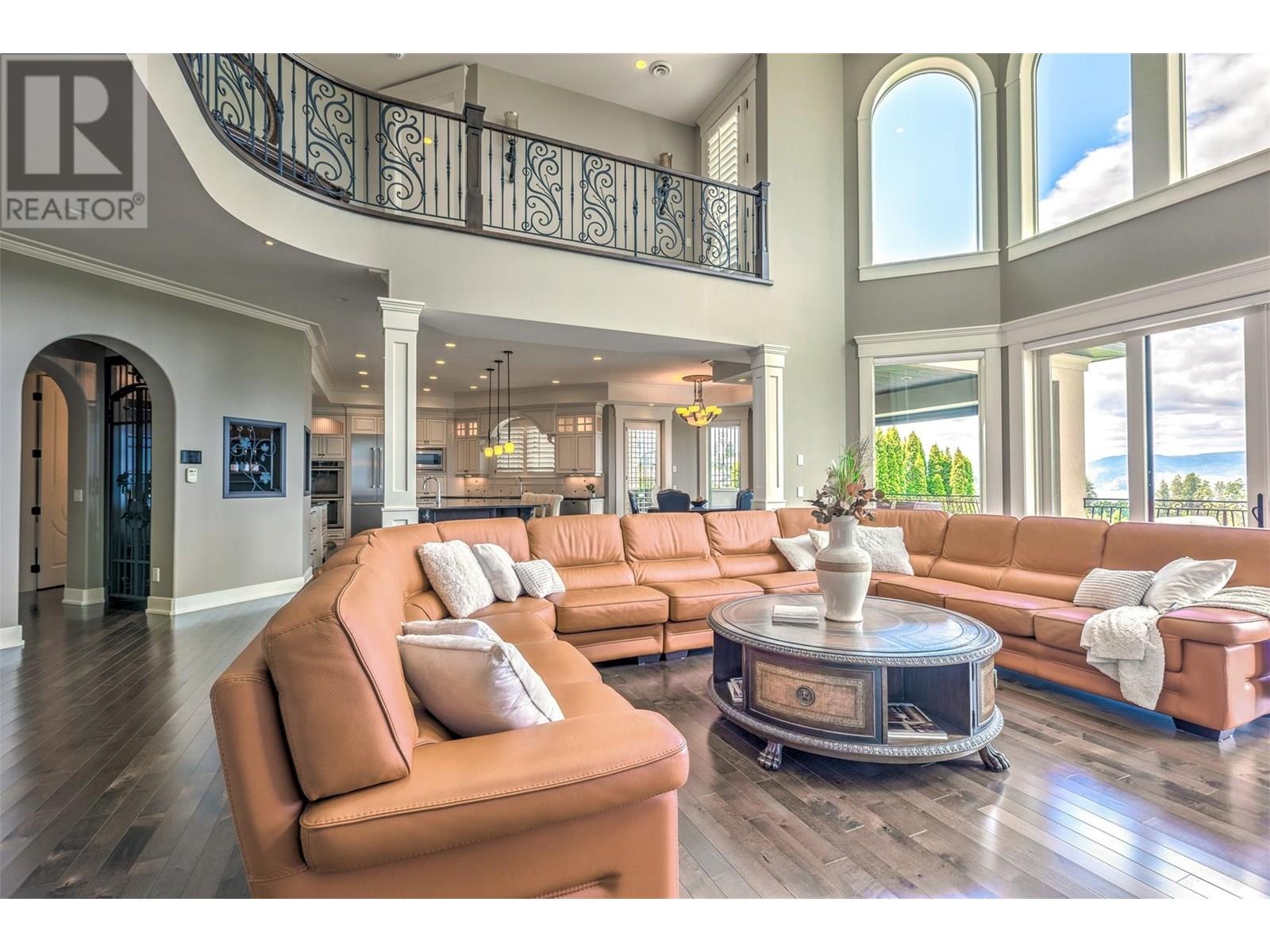 4860 Tuscany Lane, Kelowna, British Columbia  V1W 5H3 - Photo 18 - 10355304