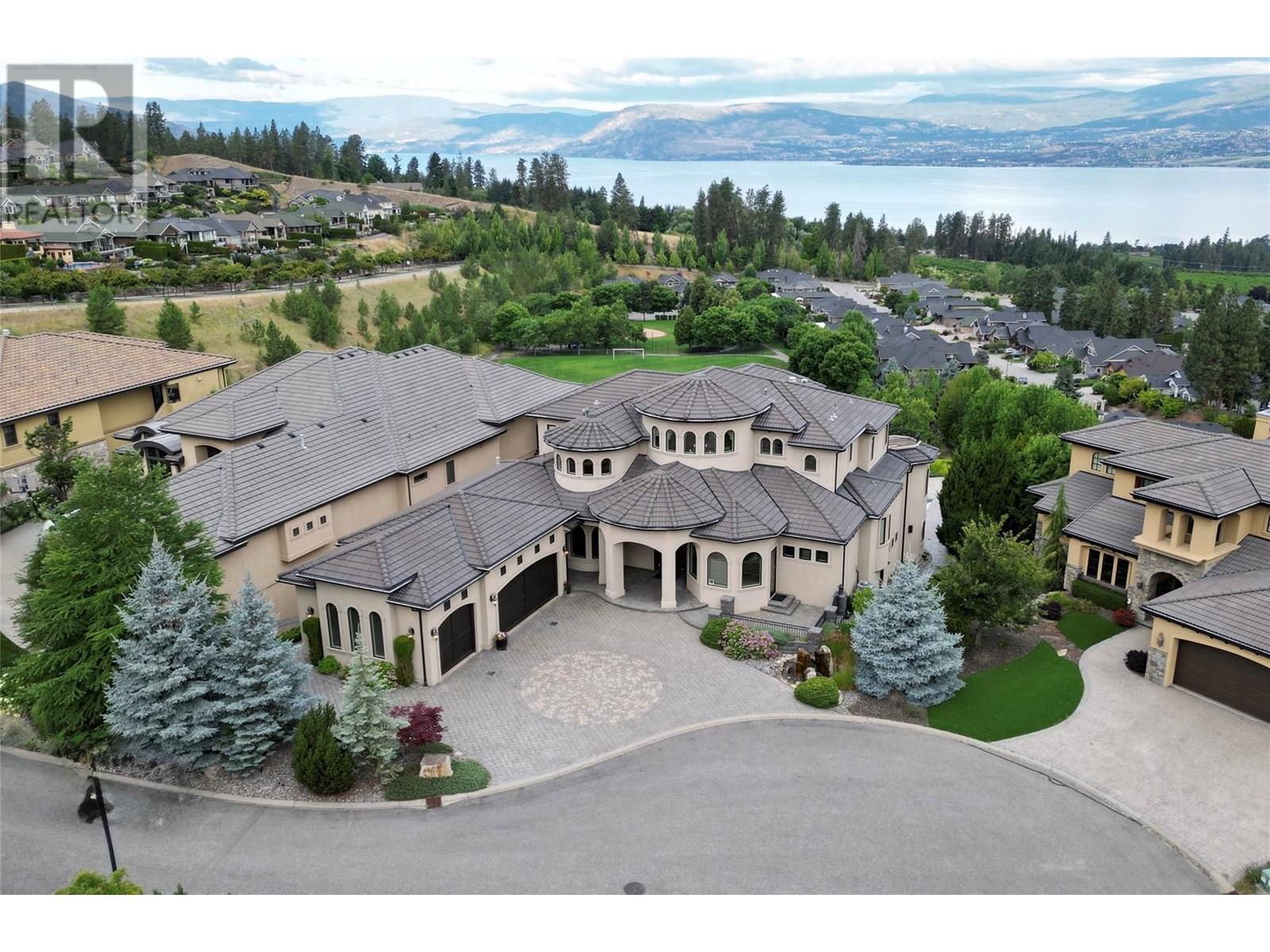 4860 Tuscany Lane, Kelowna, British Columbia  V1W 5H3 - Photo 4 - 10355304