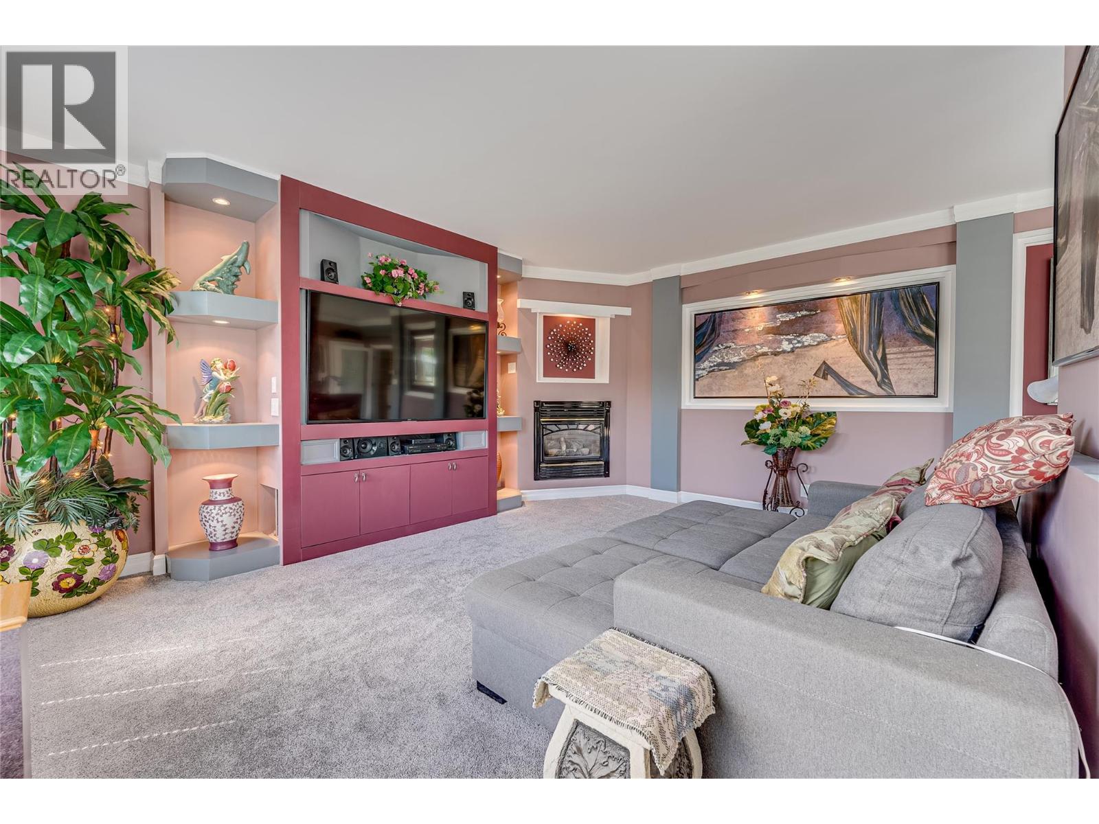 39 Ladyslipper Road, Lumby, British Columbia  V0E 2G5 - Photo 19 - 10357032