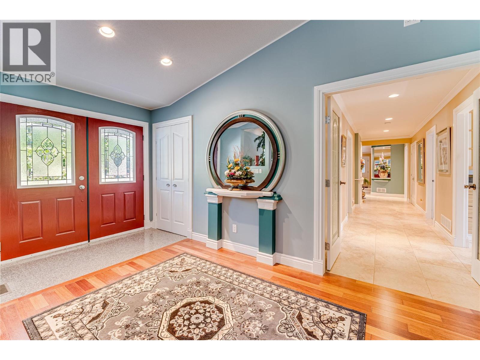 39 Ladyslipper Road, Lumby, British Columbia  V0E 2G5 - Photo 5 - 10357032