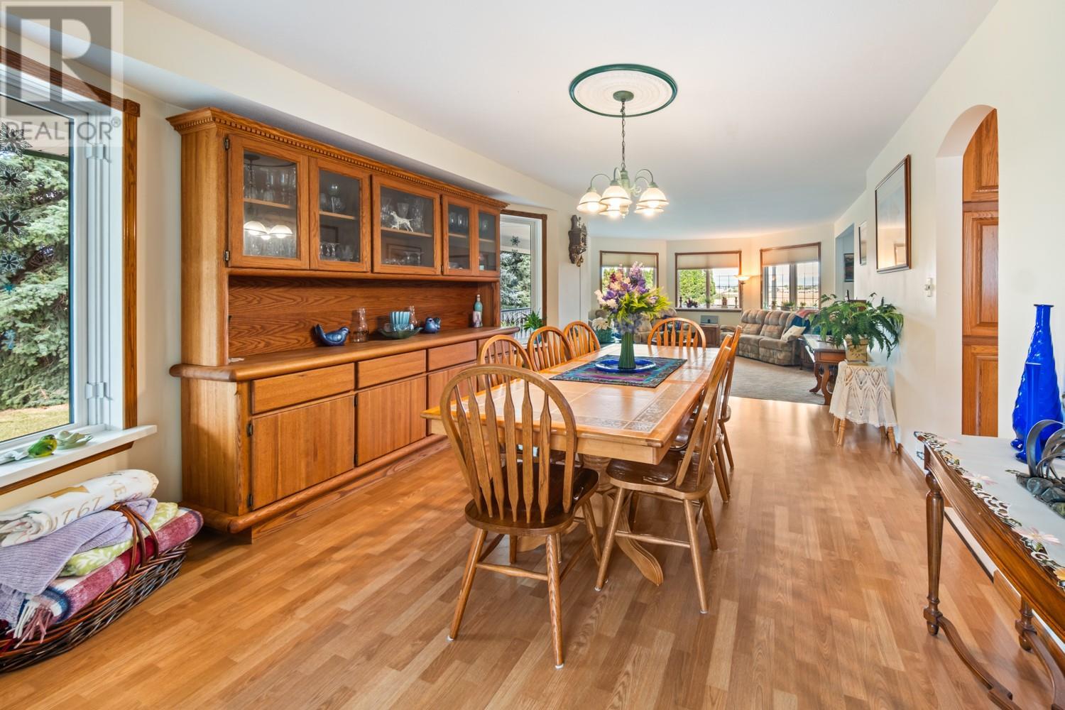 135 Pleasant Valley Cross Road, Armstrong, British Columbia  V4Y 0W1 - Photo 12 - 10356903