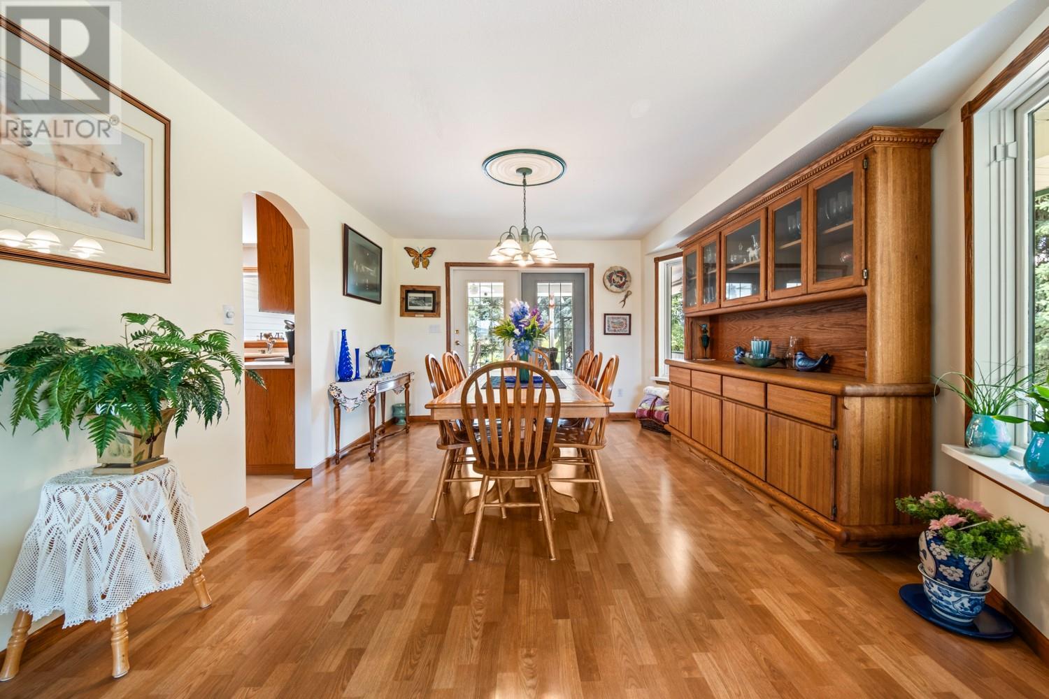 135 Pleasant Valley Cross Road, Armstrong, British Columbia  V4Y 0W1 - Photo 13 - 10356903