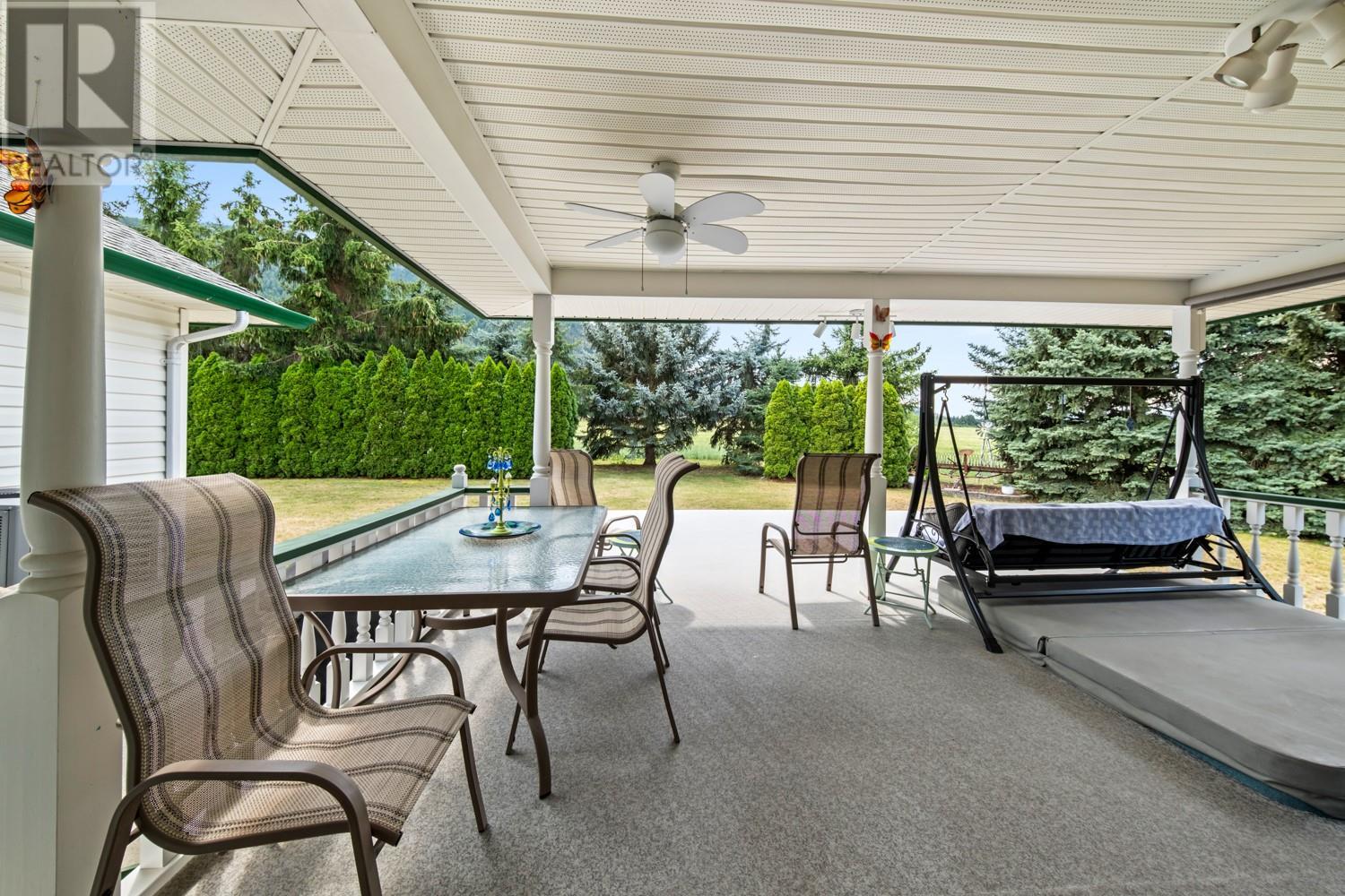 135 Pleasant Valley Cross Road, Armstrong, British Columbia  V4Y 0W1 - Photo 15 - 10356903