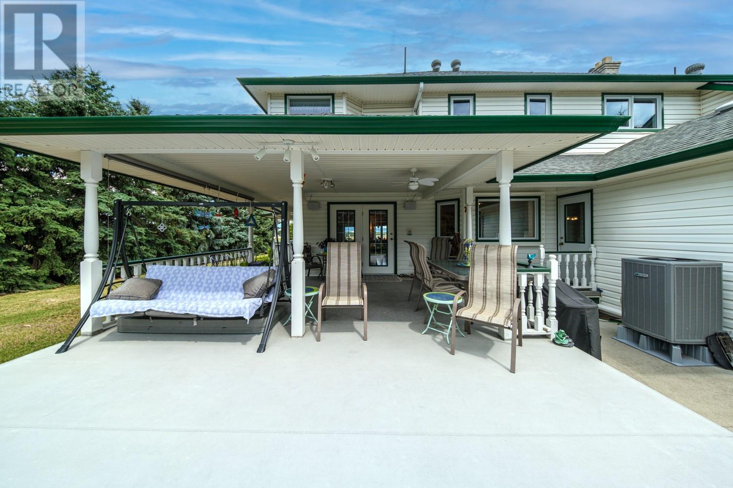 135 Pleasant Valley Cross Road, Armstrong, British Columbia  V4Y 0W1 - Photo 16 - 10356903