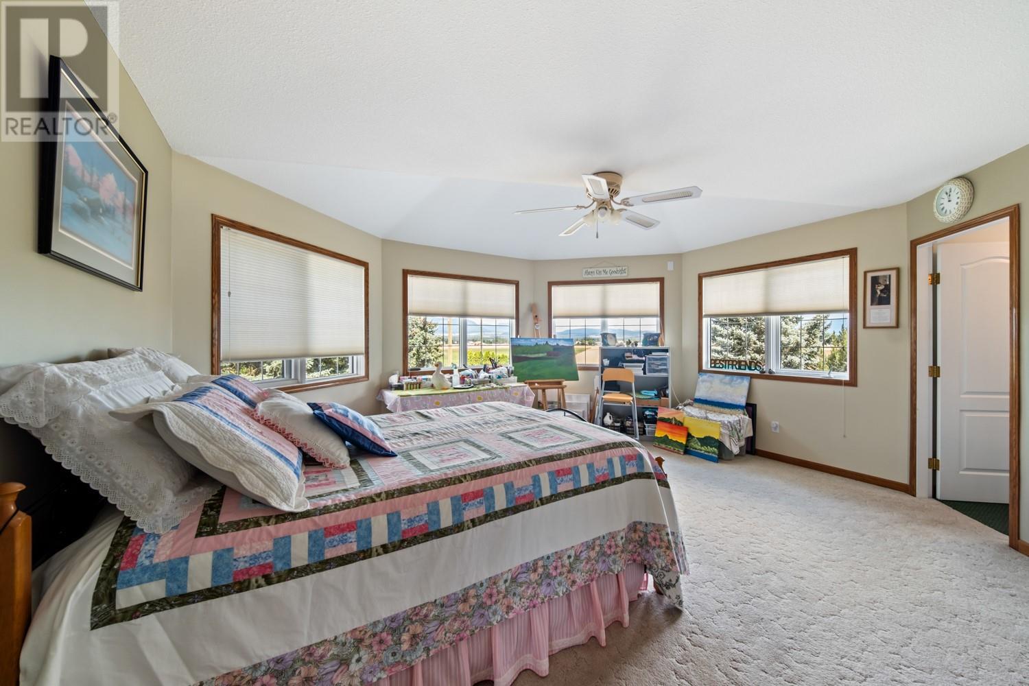 135 Pleasant Valley Cross Road, Armstrong, British Columbia  V4Y 0W1 - Photo 27 - 10356903