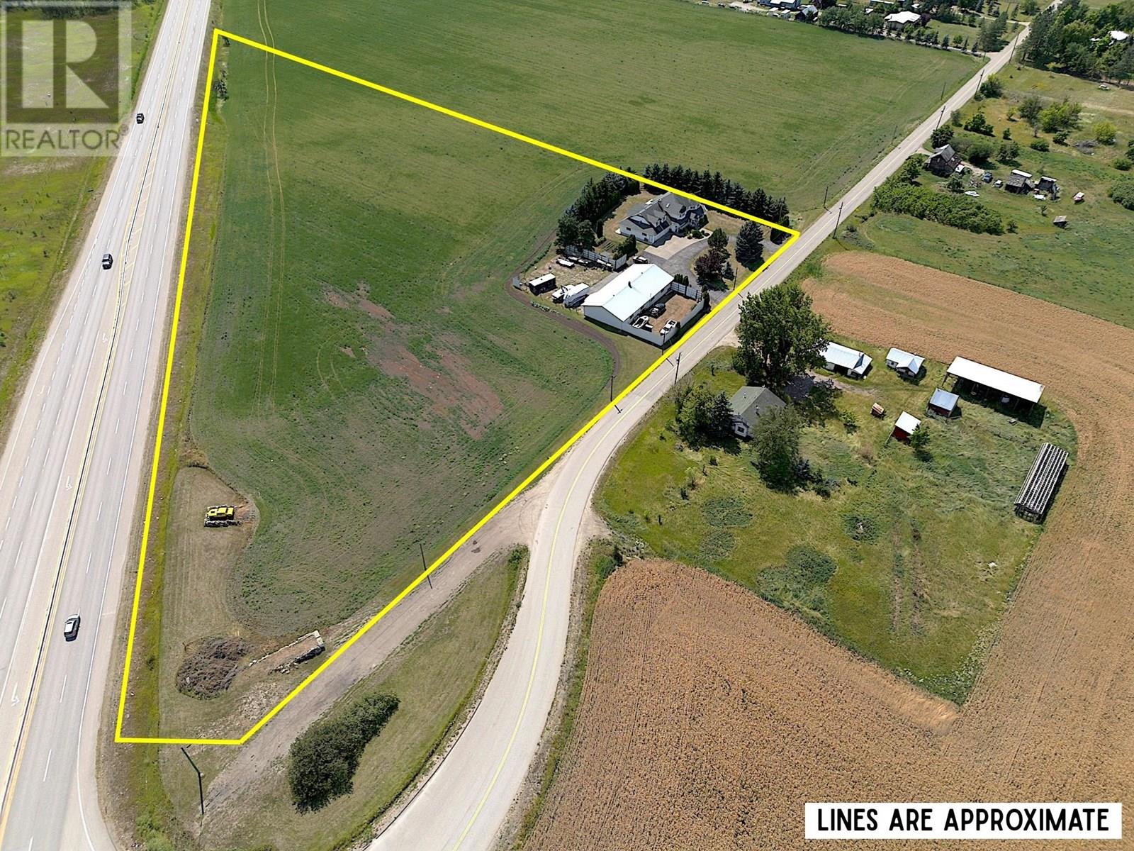 135 Pleasant Valley Cross Road, Armstrong, British Columbia  V4Y 0W1 - Photo 4 - 10356903