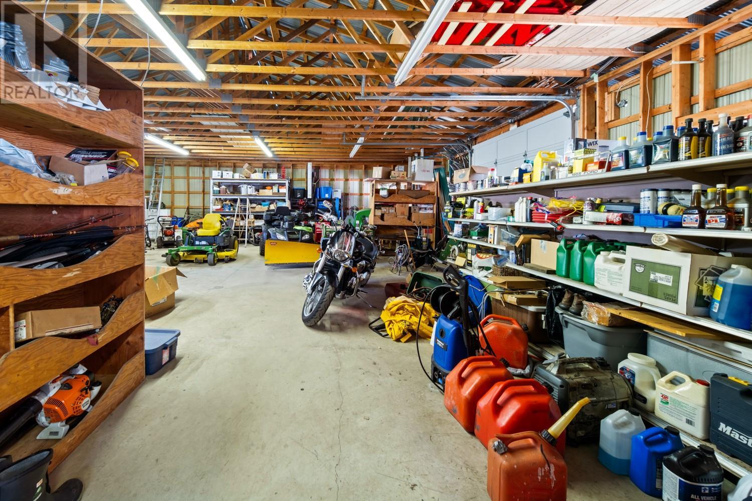 135 Pleasant Valley Cross Road, Armstrong, British Columbia  V4Y 0W1 - Photo 46 - 10356903