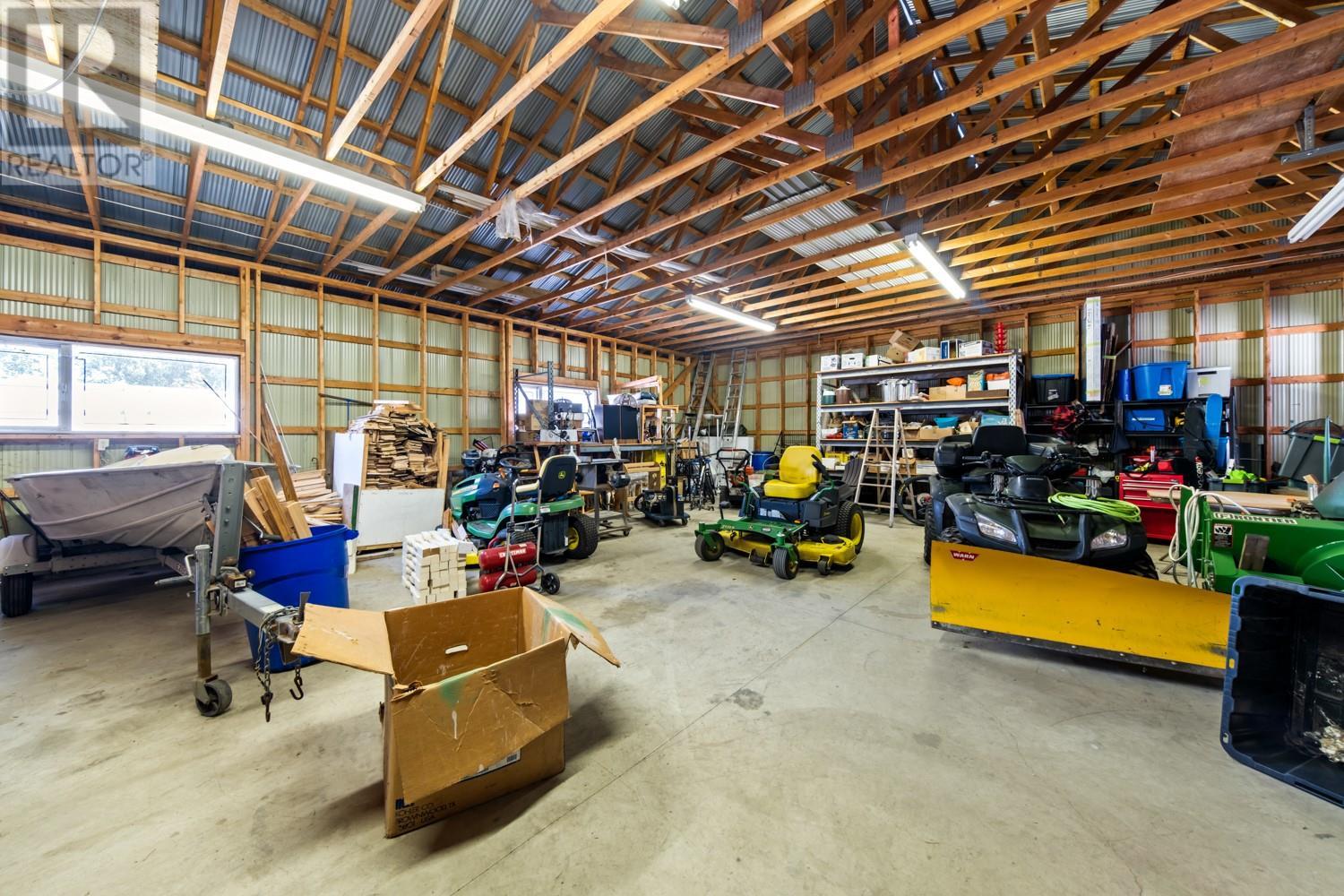 135 Pleasant Valley Cross Road, Armstrong, British Columbia  V4Y 0W1 - Photo 47 - 10356903