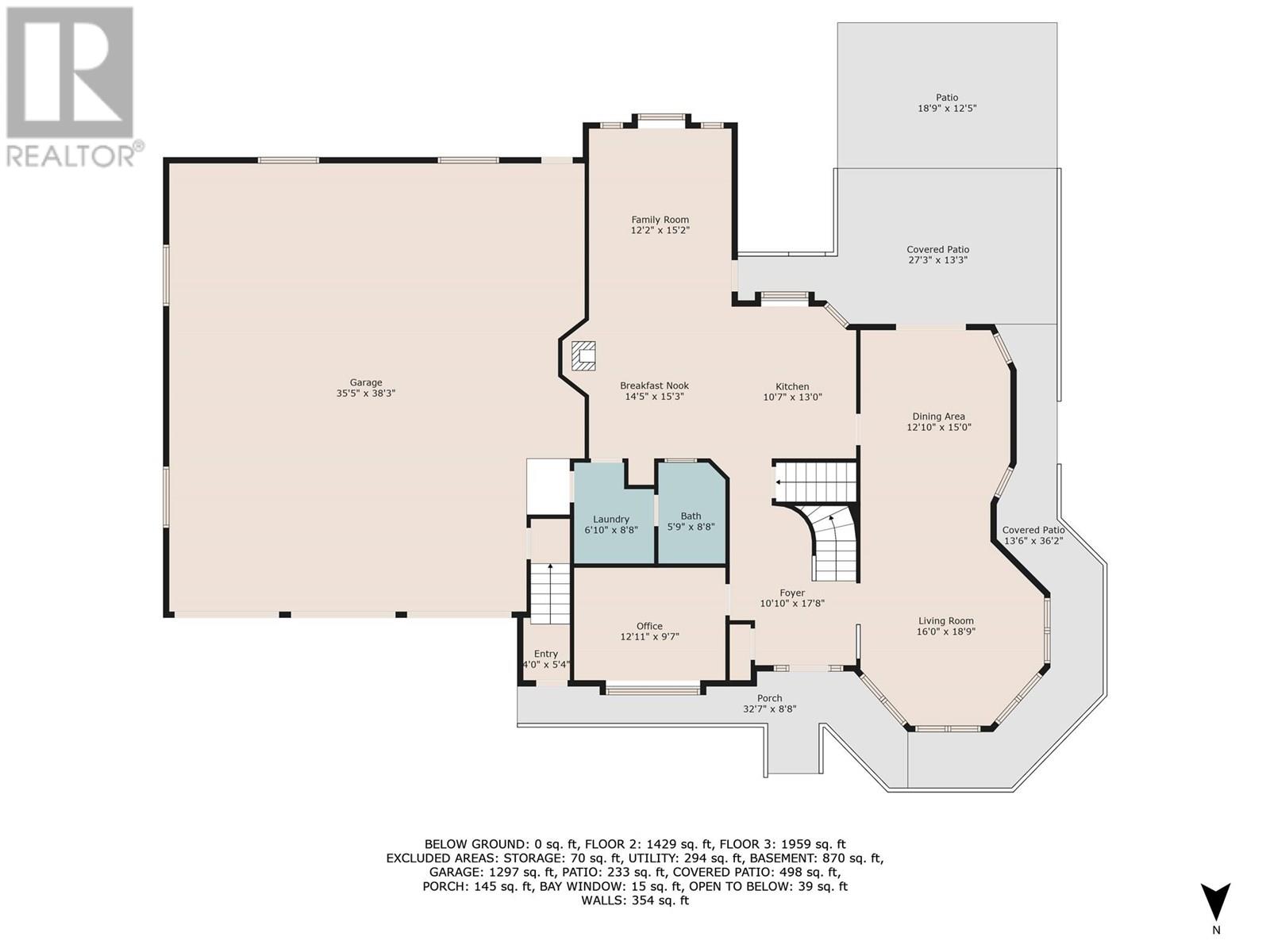 135 Pleasant Valley Cross Road, Armstrong, British Columbia  V4Y 0W1 - Photo 55 - 10356903