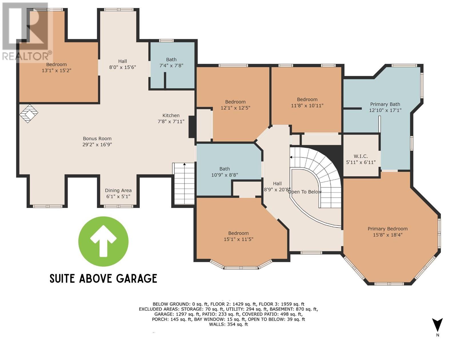 135 Pleasant Valley Cross Road, Armstrong, British Columbia  V4Y 0W1 - Photo 56 - 10356903