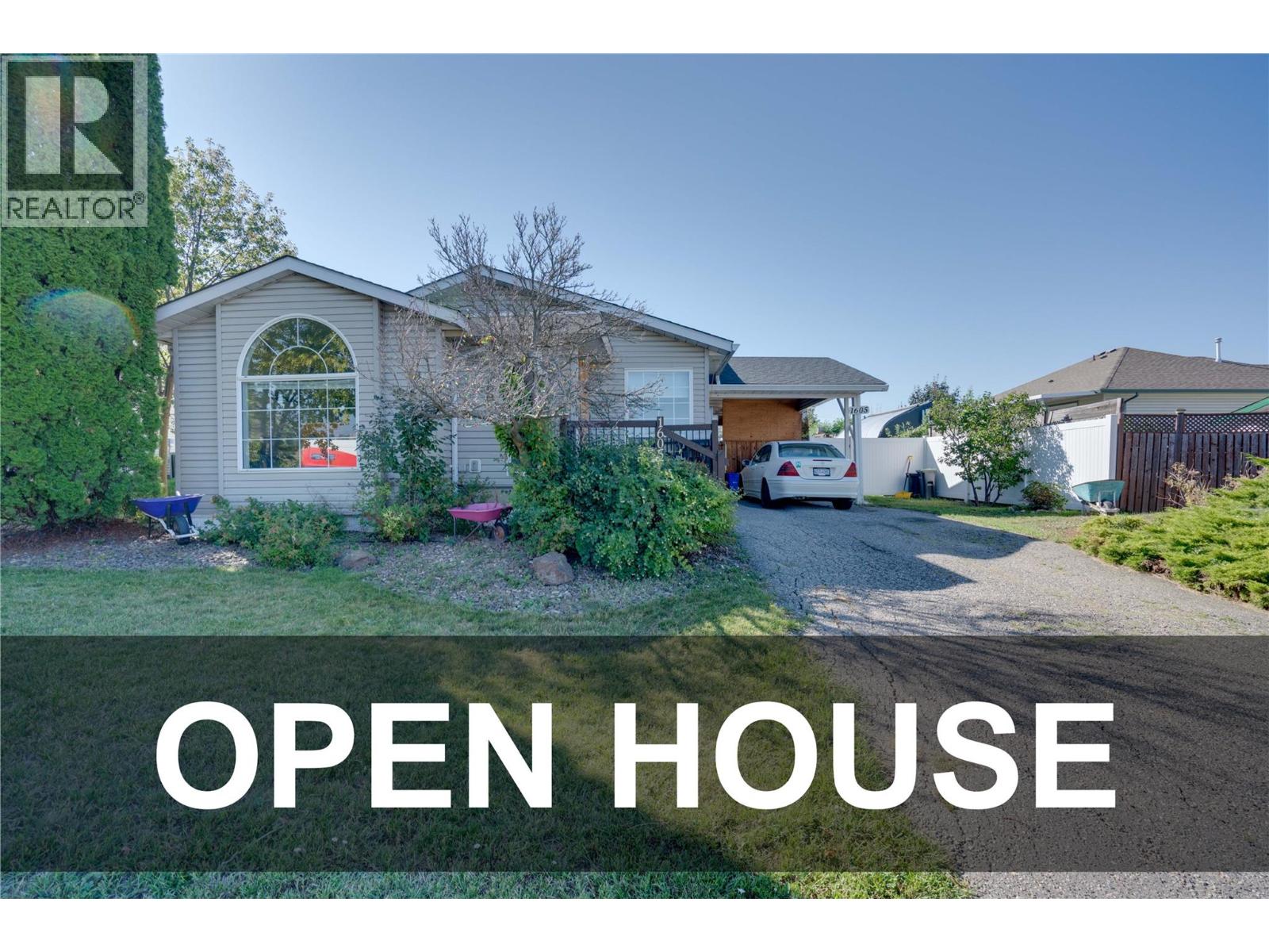 1605 15 Avenue, Vernon, British Columbia  V1T 9R4 - Photo 1 - 10356839