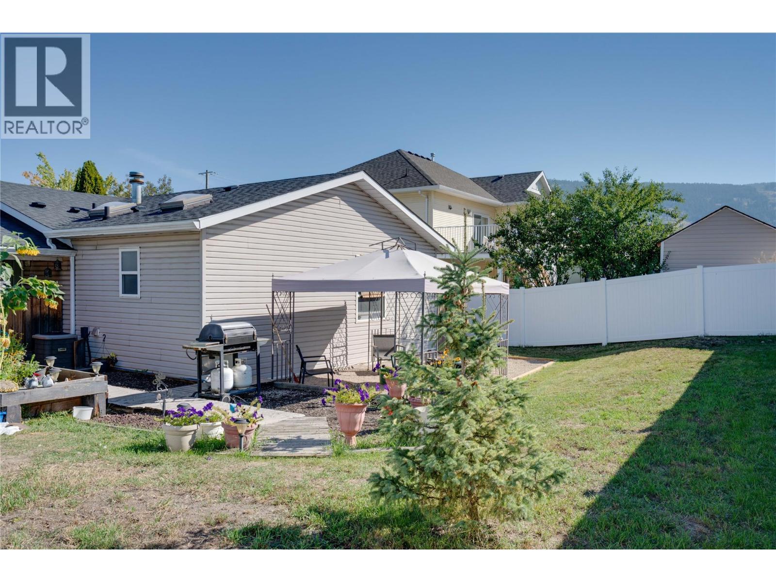 1605 15 Avenue, Vernon, British Columbia  V1T 9R4 - Photo 36 - 10356839