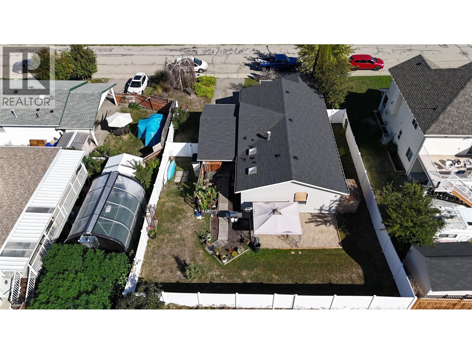 1605 15 Avenue, Vernon, British Columbia  V1T 9R4 - Photo 40 - 10356839