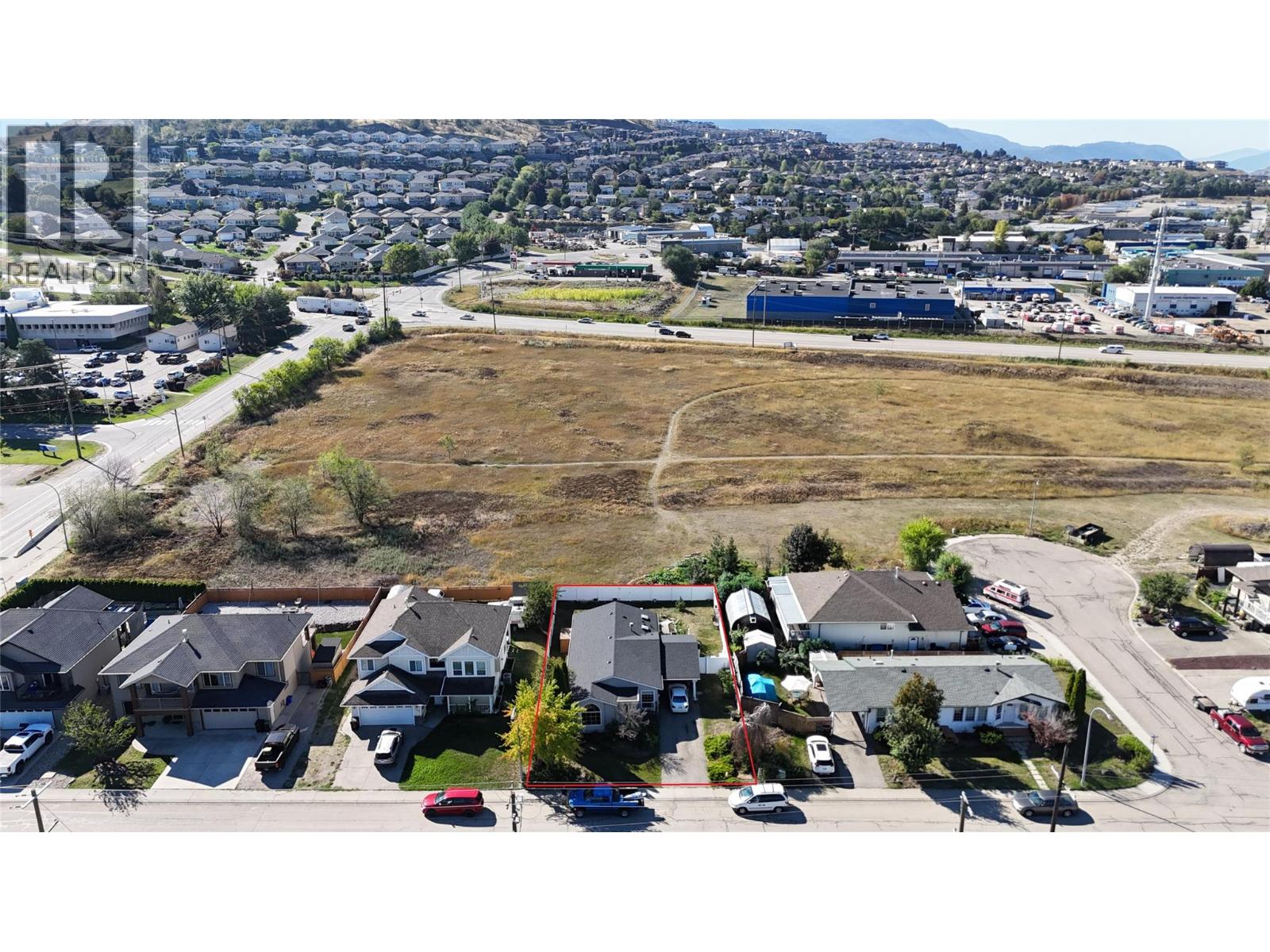 1605 15 Avenue, Vernon, British Columbia  V1T 9R4 - Photo 41 - 10356839