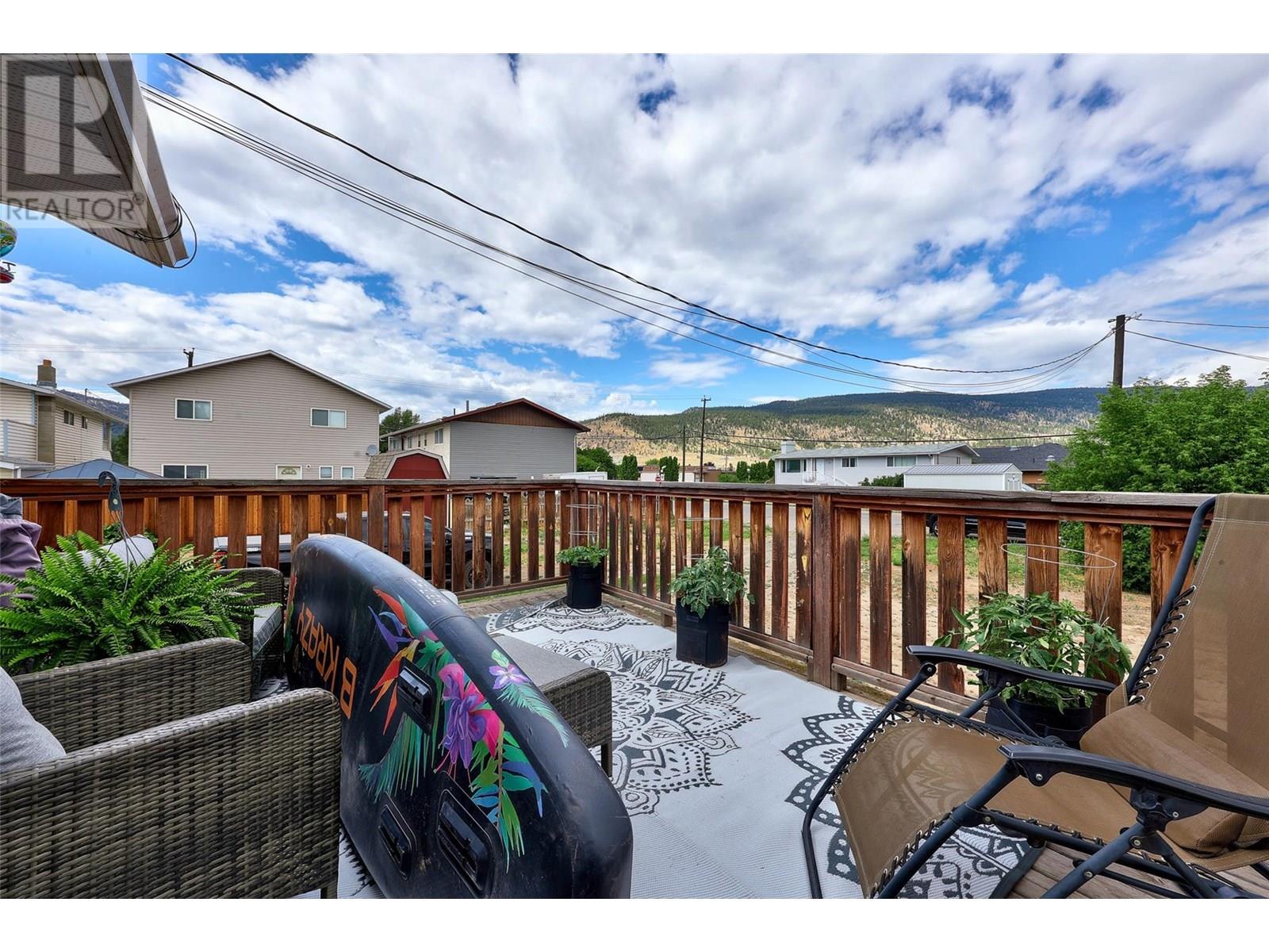 2026 Priest Avenue, Merritt, British Columbia  V1K 0A3 - Photo 5 - 10357314