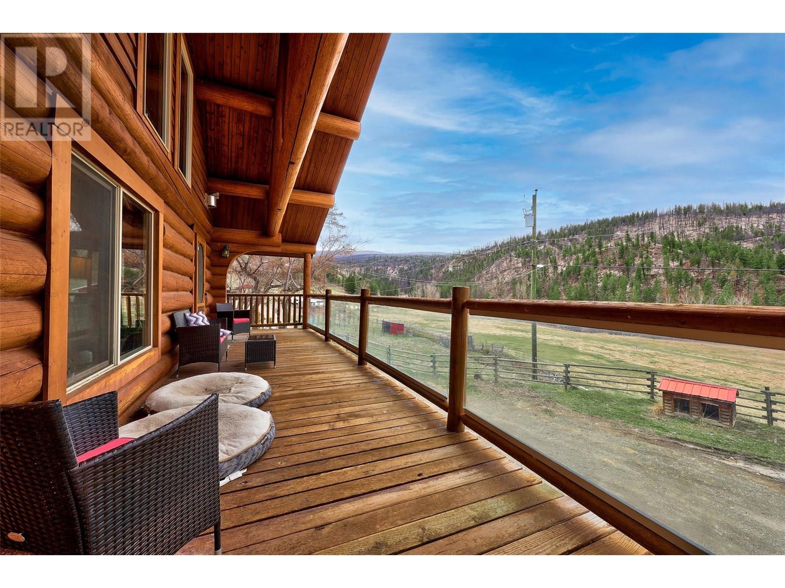 1190 Tomlin Road, Cache Creek, British Columbia  V0K 1H1 - Photo 15 - 10356984