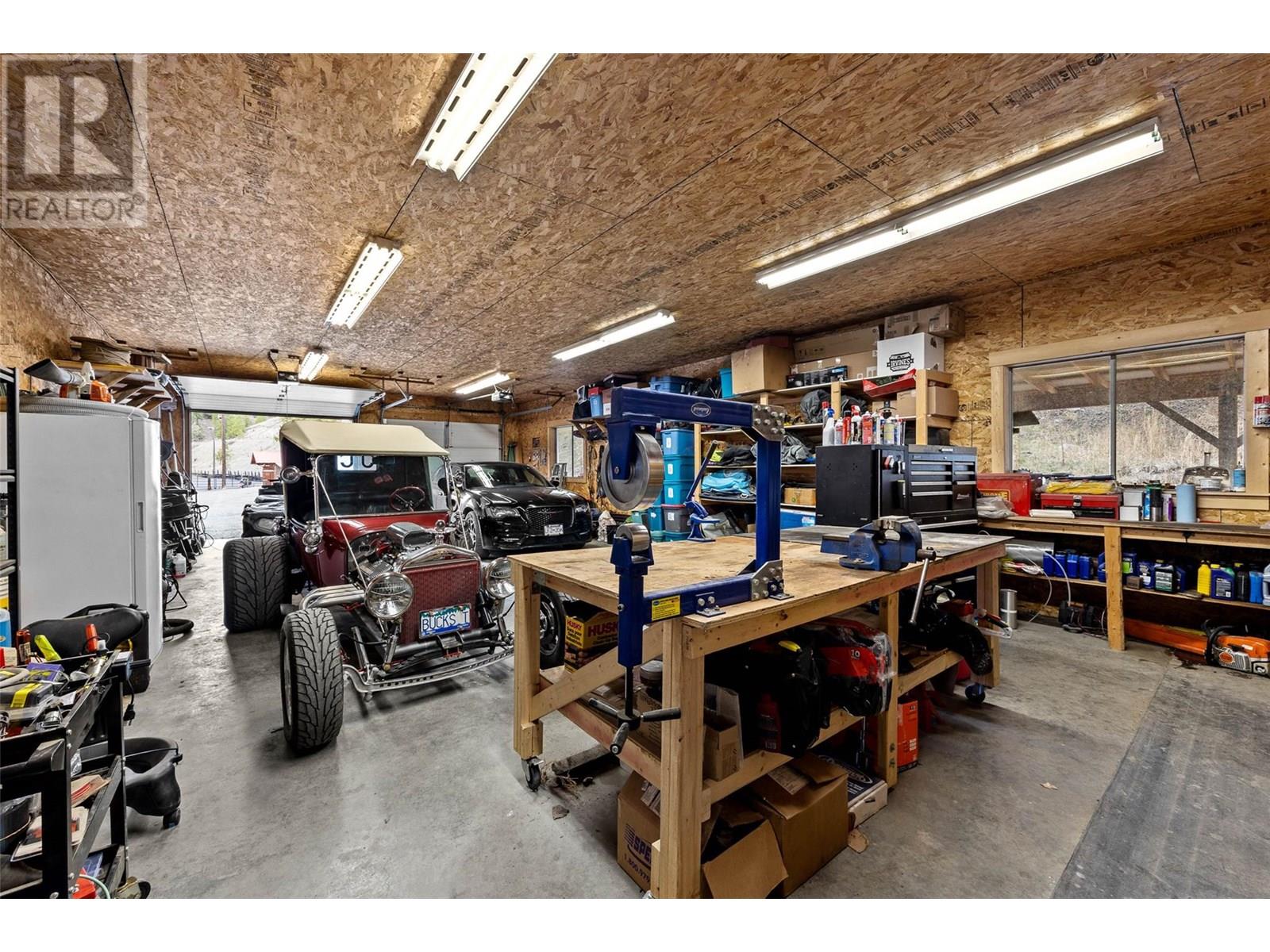 1190 Tomlin Road, Cache Creek, British Columbia  V0K 1H1 - Photo 18 - 10356984