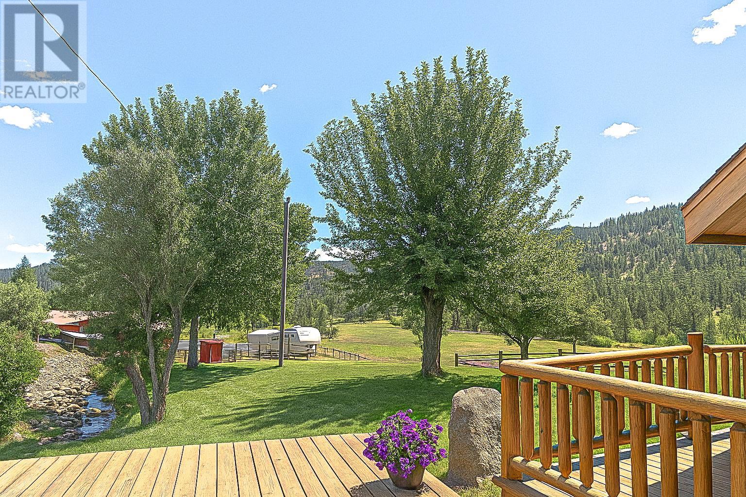 1190 Tomlin Road, Cache Creek, British Columbia  V0K 1H1 - Photo 32 - 10356984