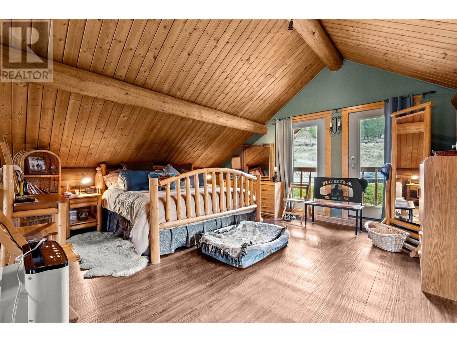 1190 Tomlin Road, Cache Creek, British Columbia  V0K 1H1 - Photo 8 - 10356984