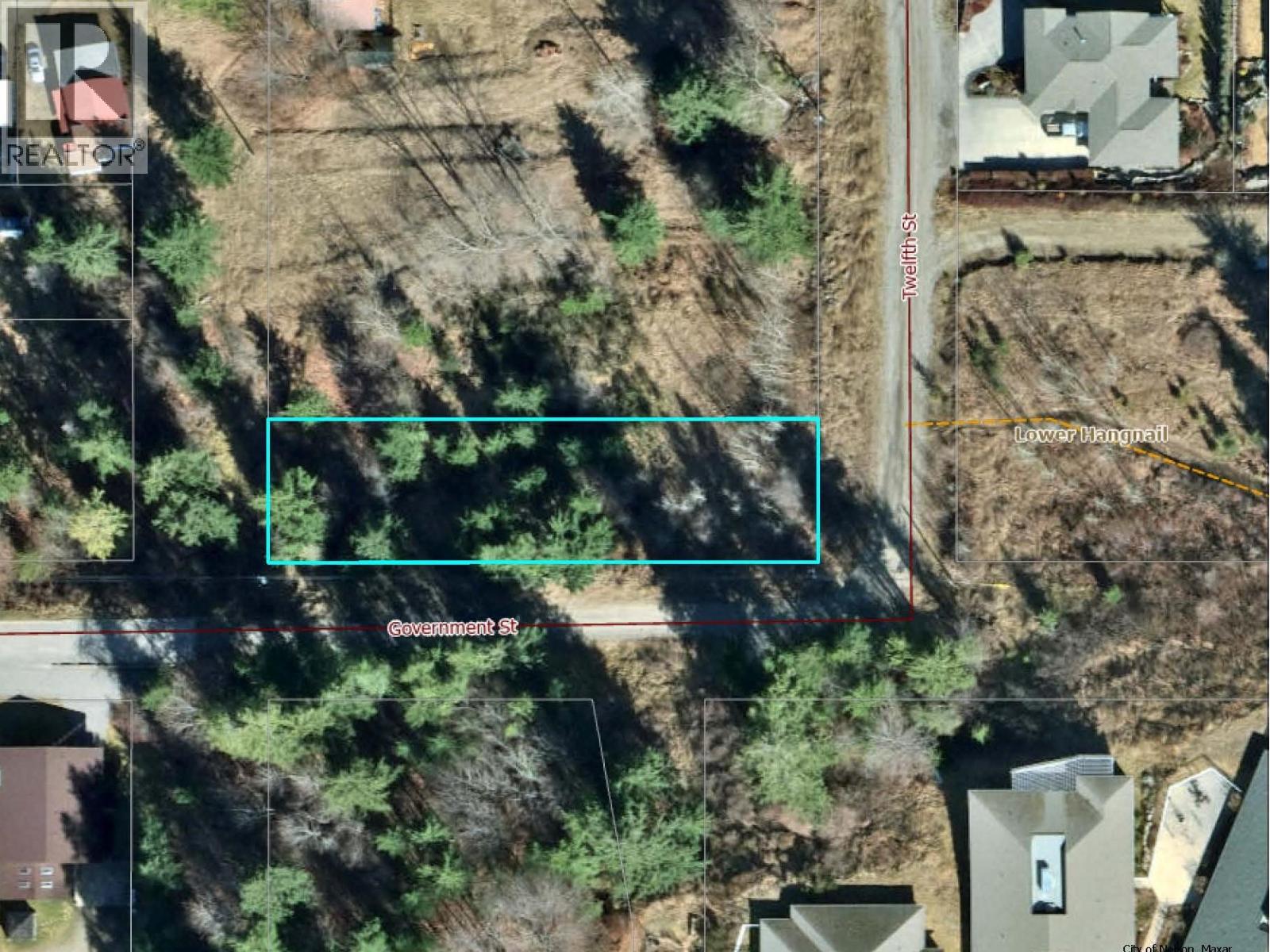 Lot B Government Street, Nelson, British Columbia  V1L 3K9 - Photo 10 - 10357252