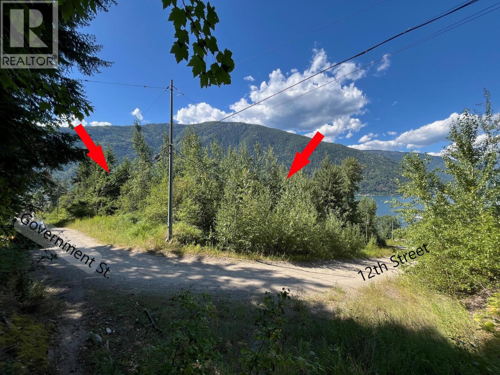 Lot B Government Street, Nelson, British Columbia  V1L 3K9 - Photo 4 - 10357252