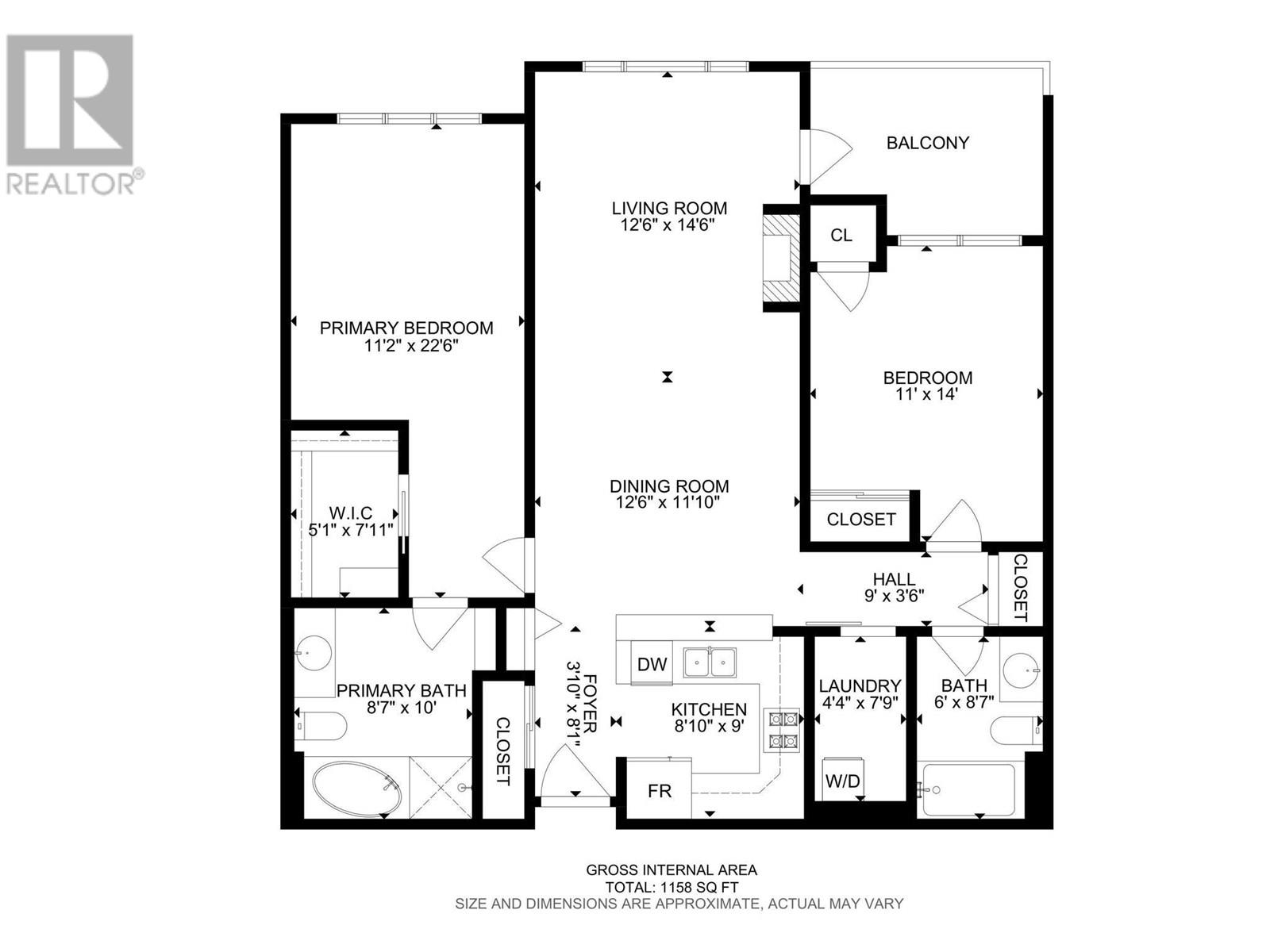 2532 Shoreline Drive Unit# 102, Lake Country, British Columbia  V4V 2R6 - Photo 33 - 10357360