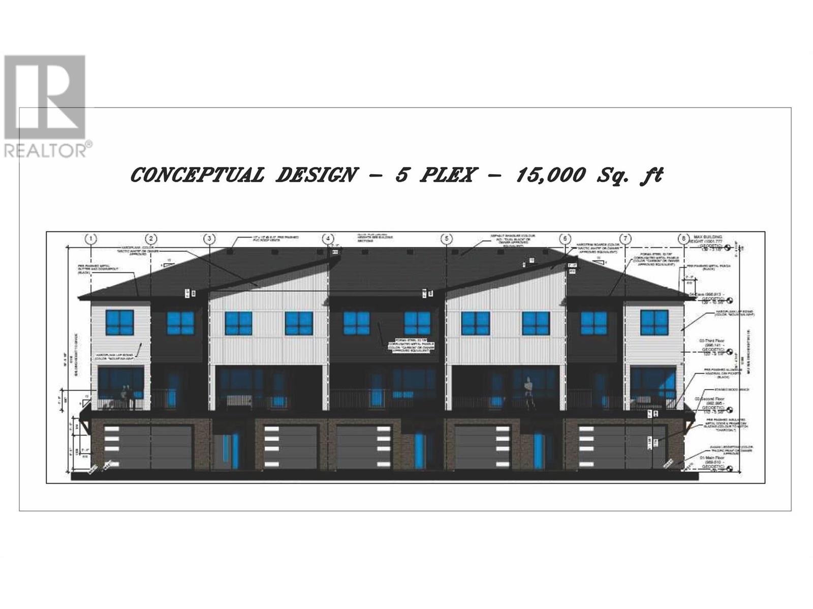 2310 34a Street, Vernon, British Columbia  V1T 5Z8 - Photo 2 - 10357268