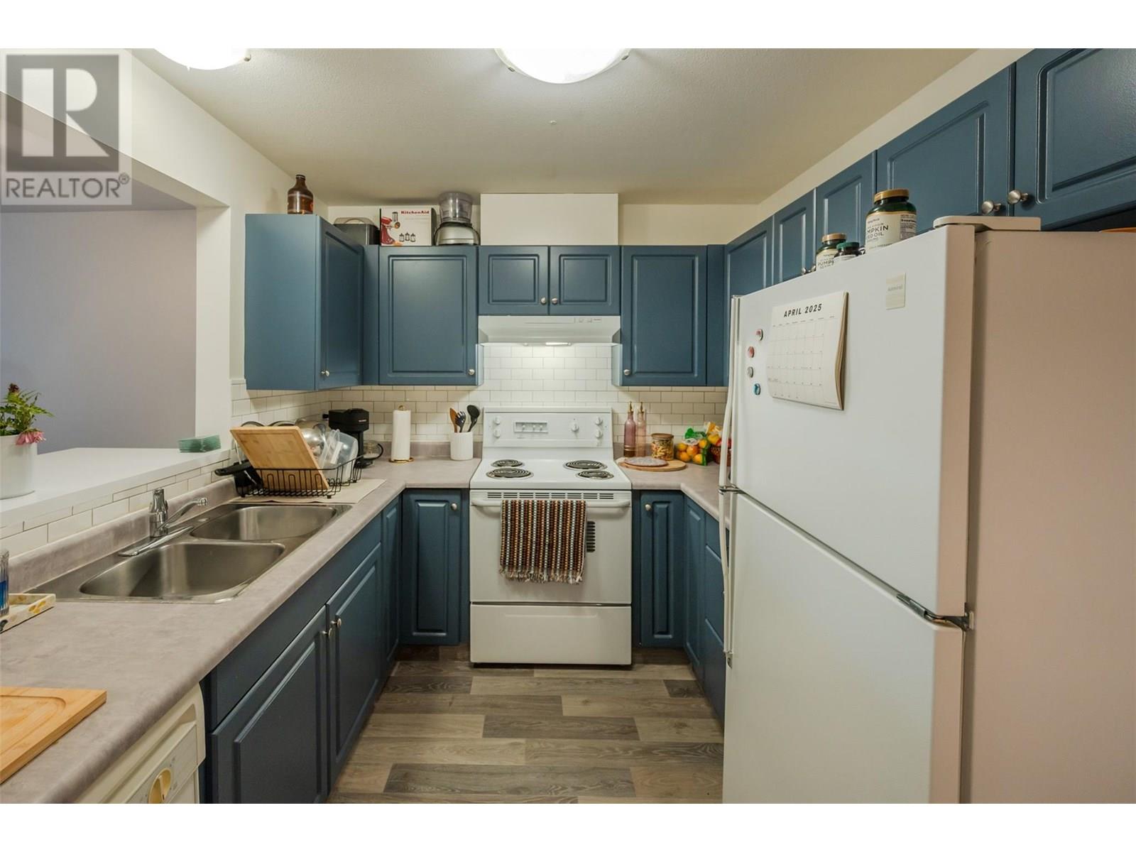 329 Rigsby Street Unit# 108, Penticton, British Columbia  V2A 5S6 - Photo 5 - 10357451