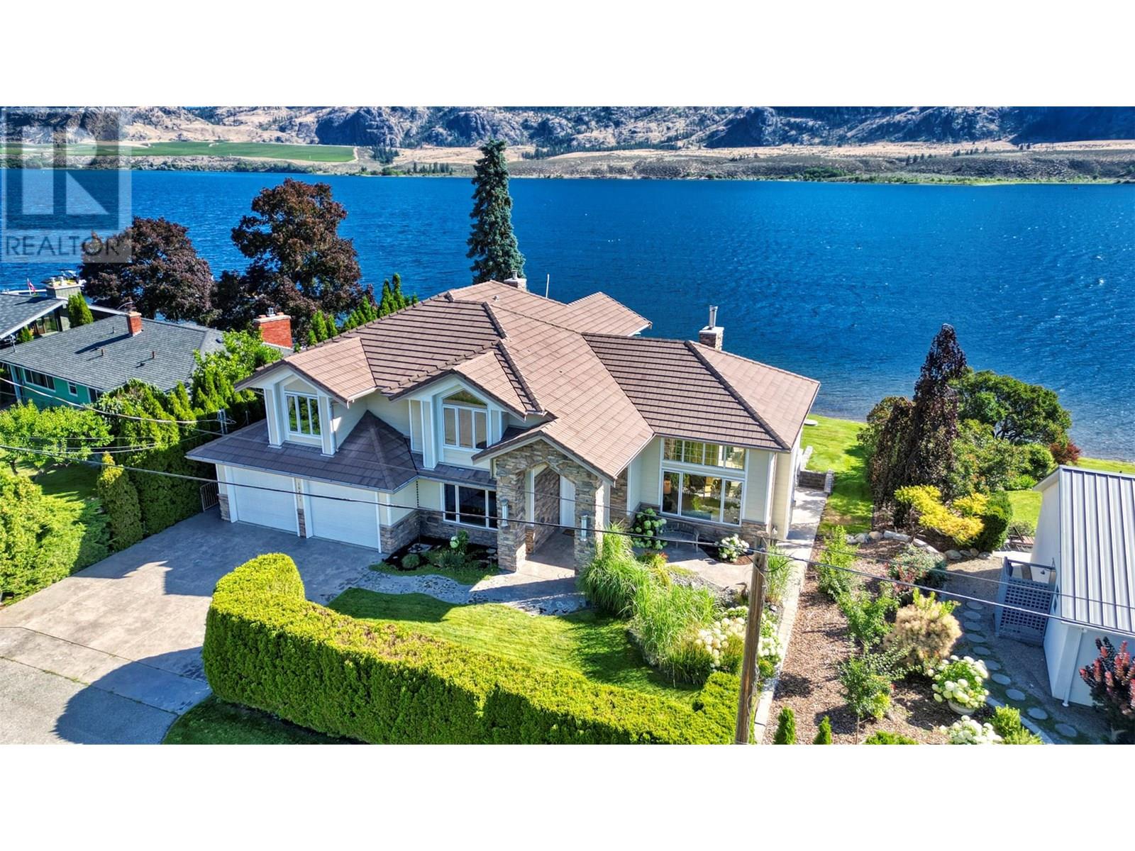 10411 81st Street, Osoyoos, British Columbia  V0H 1V2 - Photo 1 - 10354227