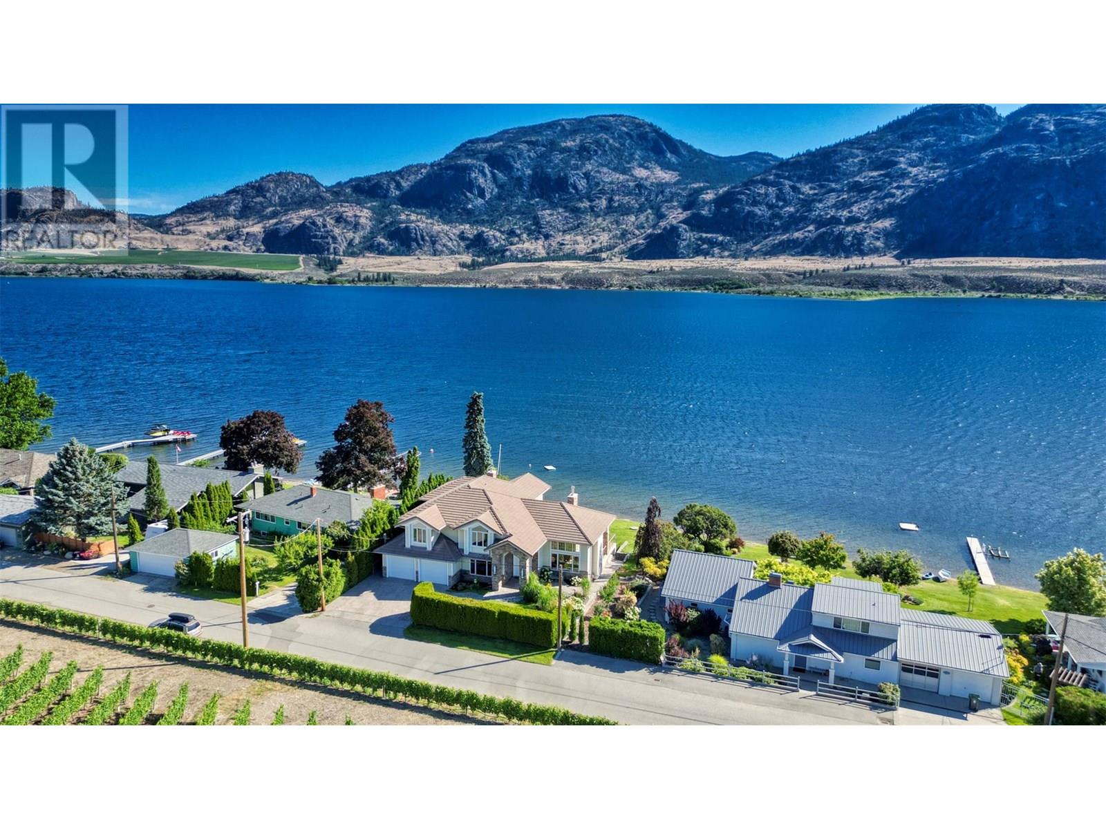 10411 81st Street, Osoyoos, British Columbia  V0H 1V2 - Photo 2 - 10354227
