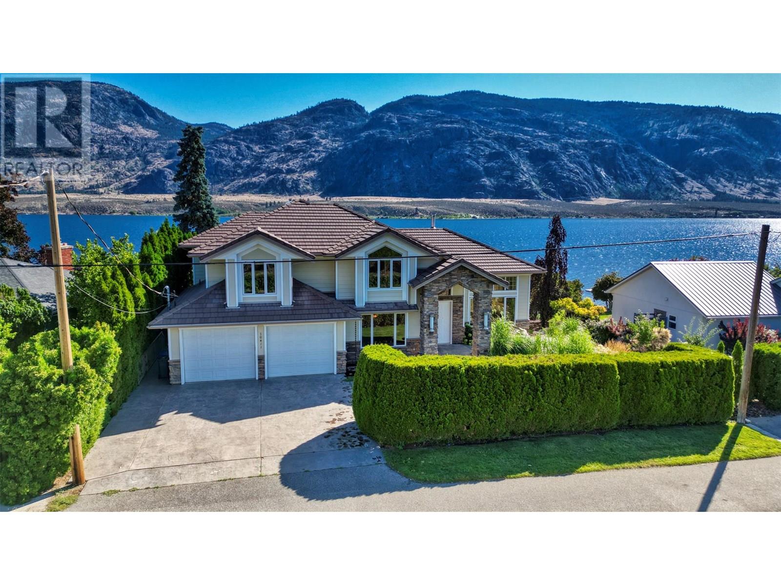 10411 81st Street, Osoyoos, British Columbia  V0H 1V2 - Photo 27 - 10354227