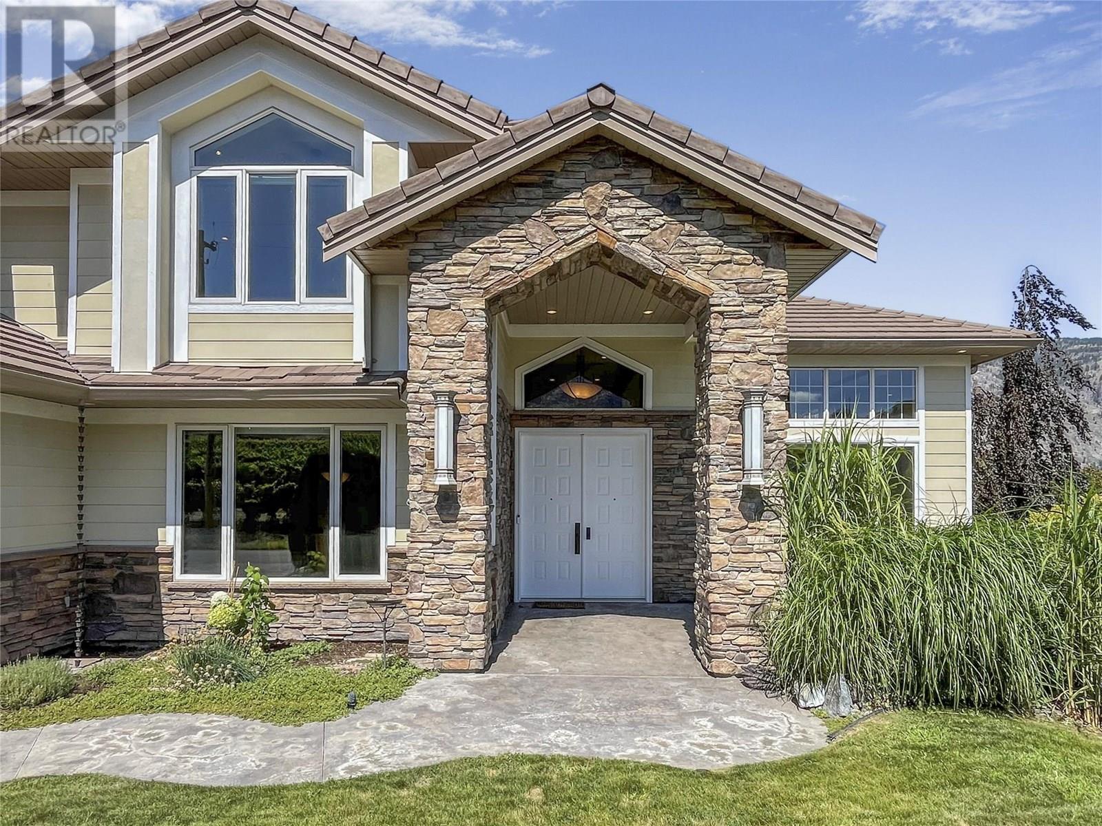 10411 81st Street, Osoyoos, British Columbia  V0H 1V2 - Photo 32 - 10354227