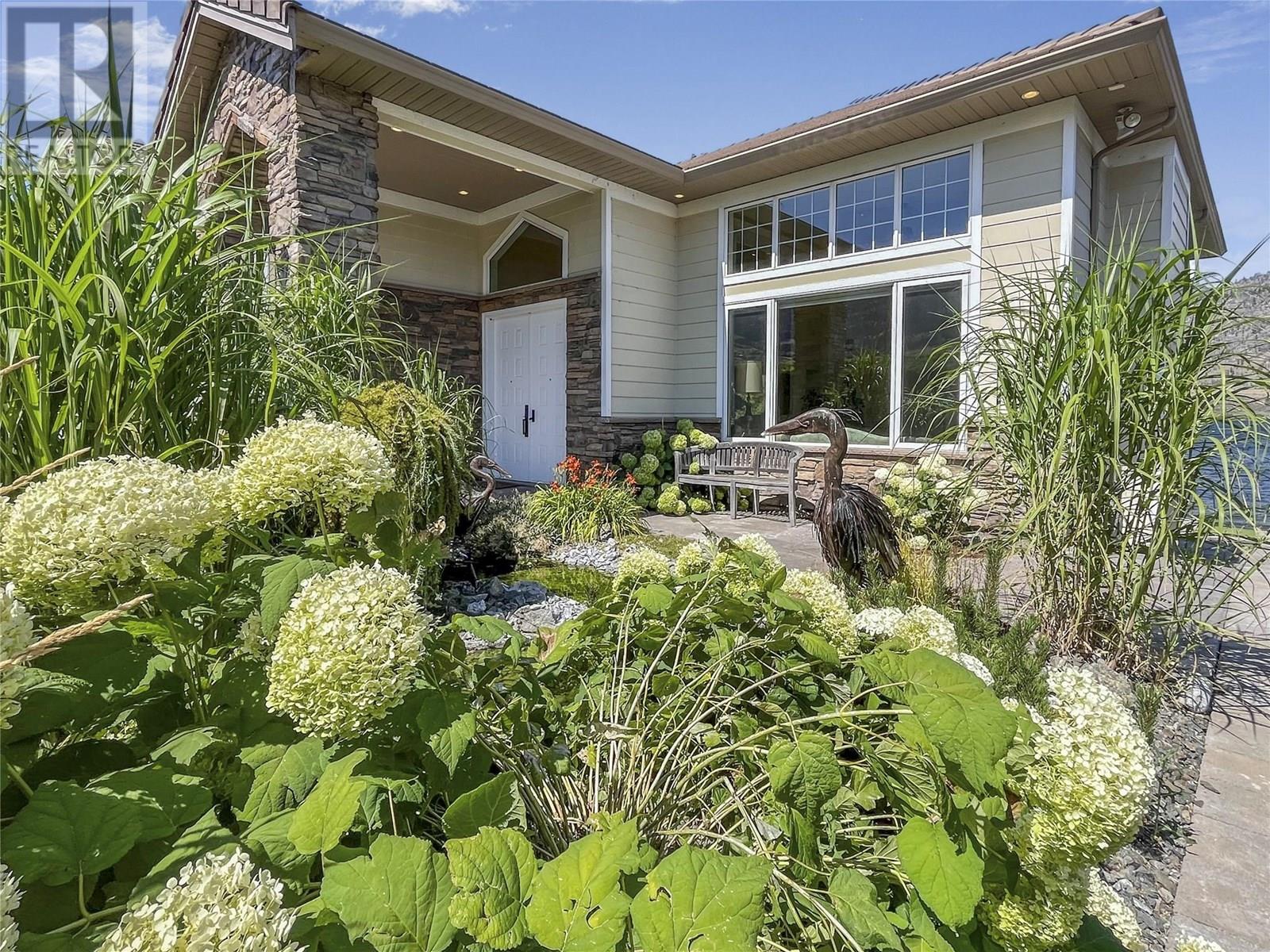 10411 81st Street, Osoyoos, British Columbia  V0H 1V2 - Photo 34 - 10354227