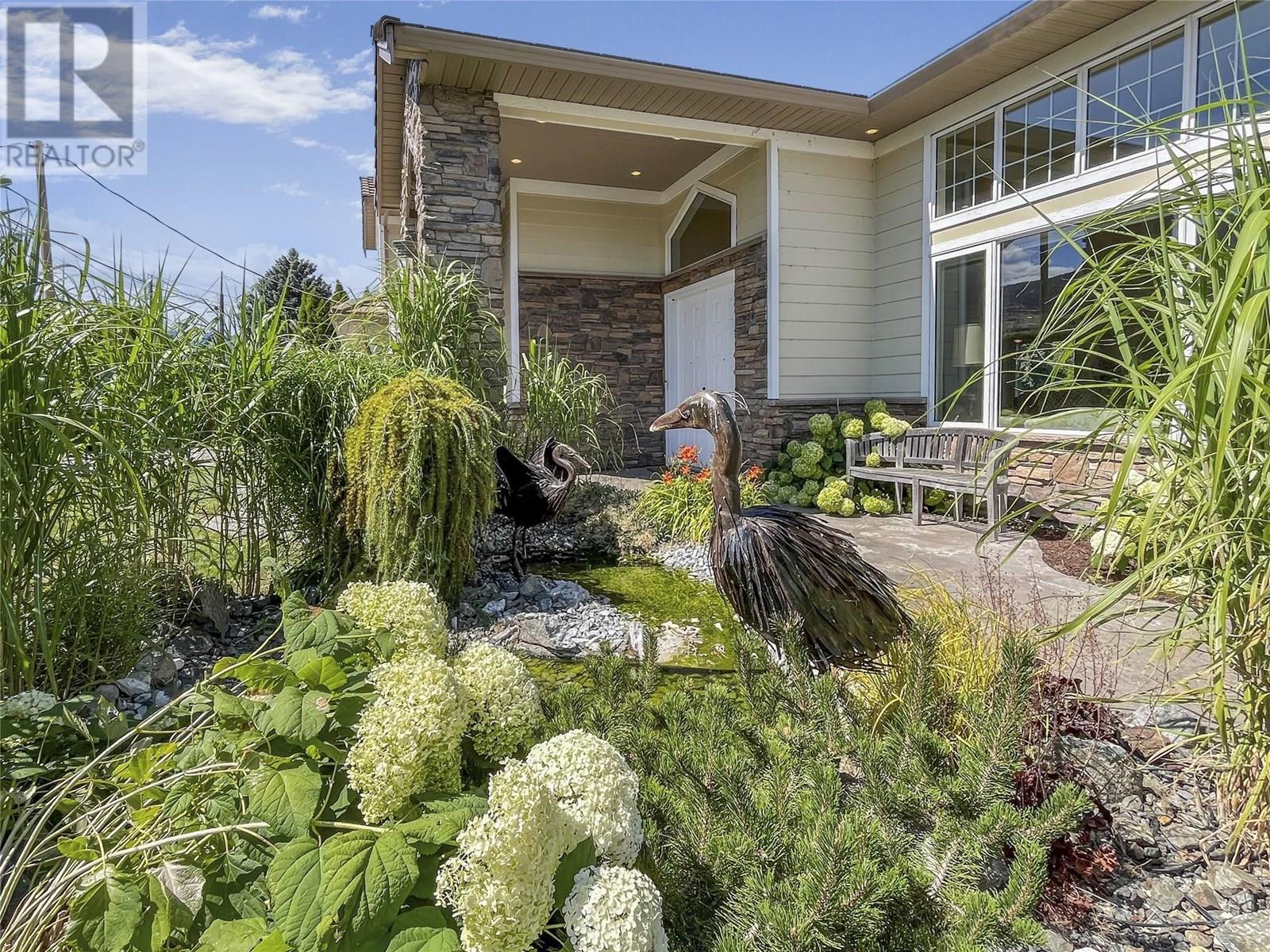 10411 81st Street, Osoyoos, British Columbia  V0H 1V2 - Photo 35 - 10354227