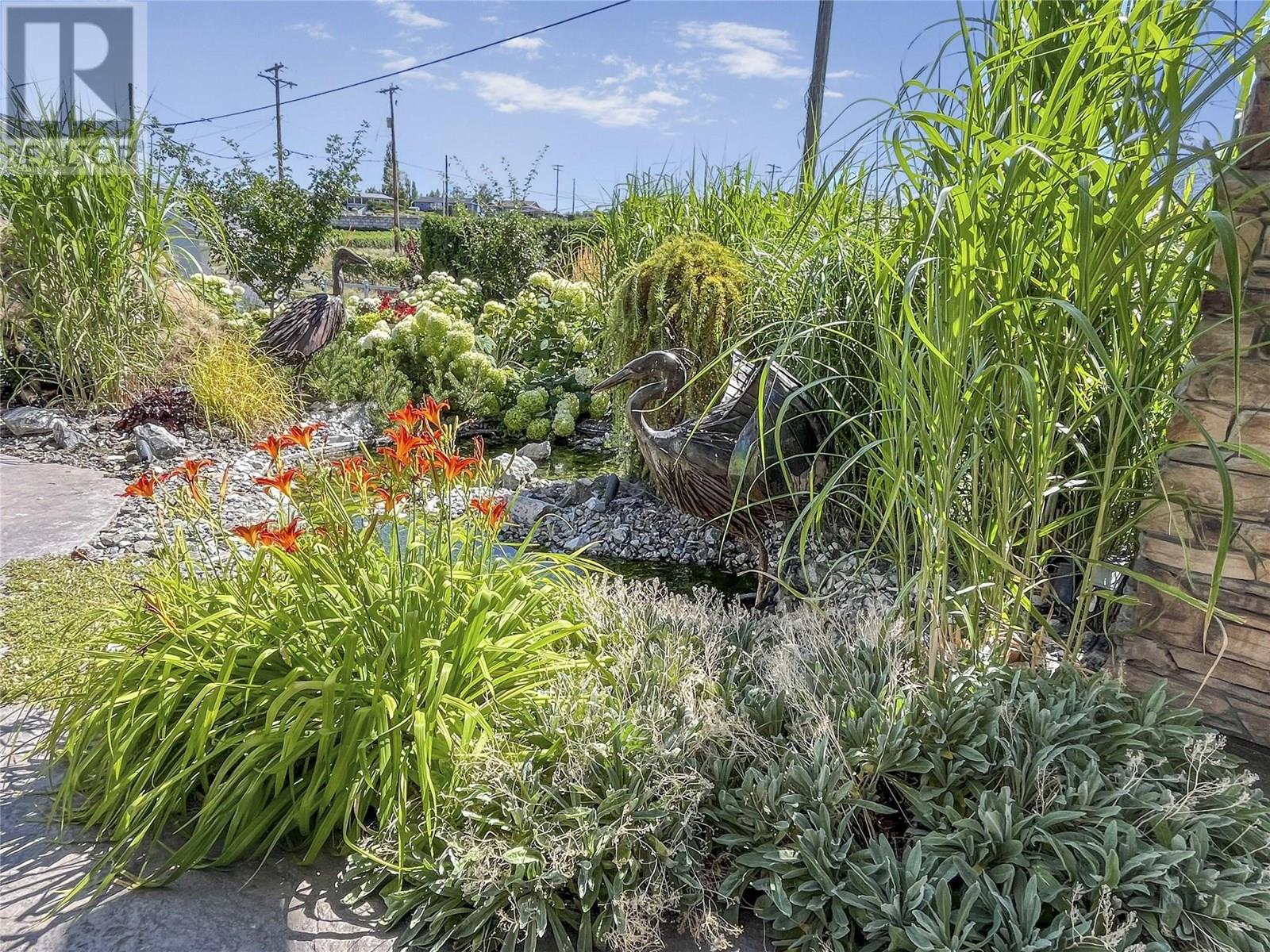 10411 81st Street, Osoyoos, British Columbia  V0H 1V2 - Photo 36 - 10354227