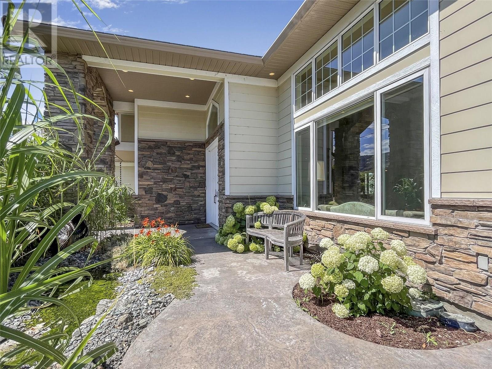 10411 81st Street, Osoyoos, British Columbia  V0H 1V2 - Photo 38 - 10354227