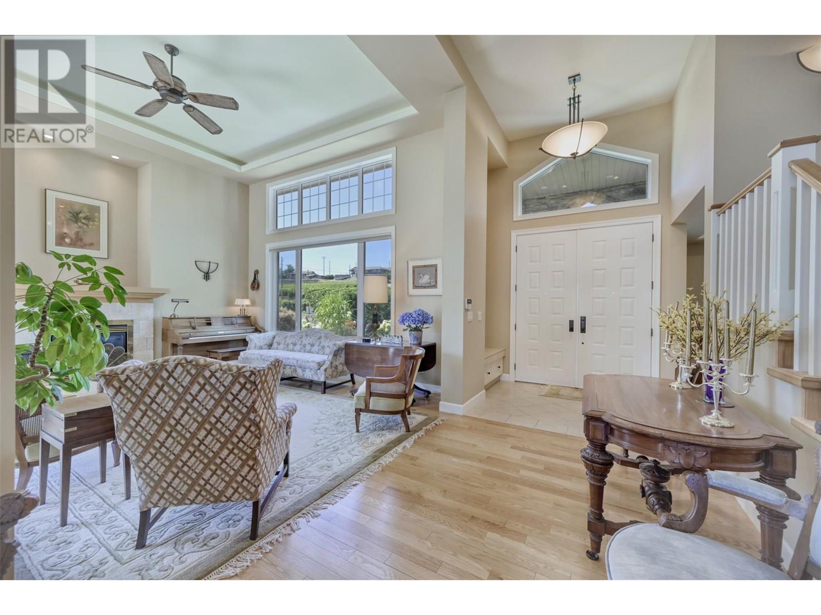 10411 81st Street, Osoyoos, British Columbia  V0H 1V2 - Photo 4 - 10354227