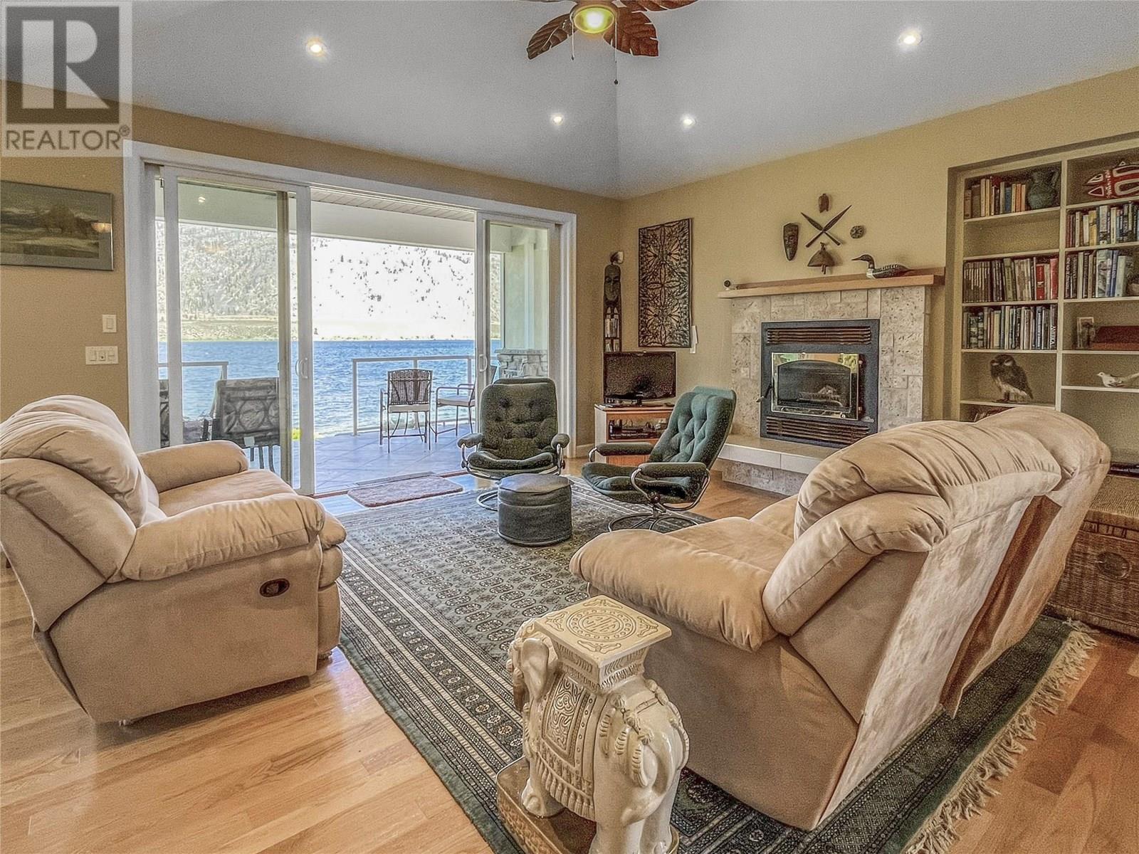 10411 81st Street, Osoyoos, British Columbia  V0H 1V2 - Photo 63 - 10354227