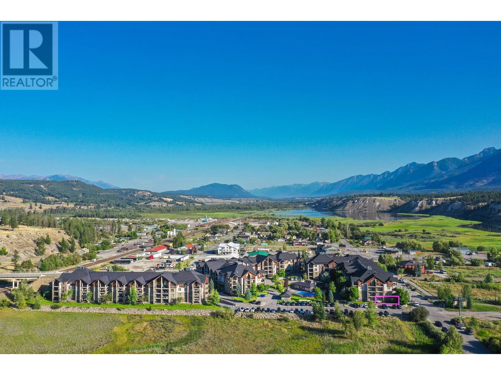 205 Third Avenue Unit# 2114, Invermere, British Columbia  V0A 1K7 - Photo 3 - 10357382