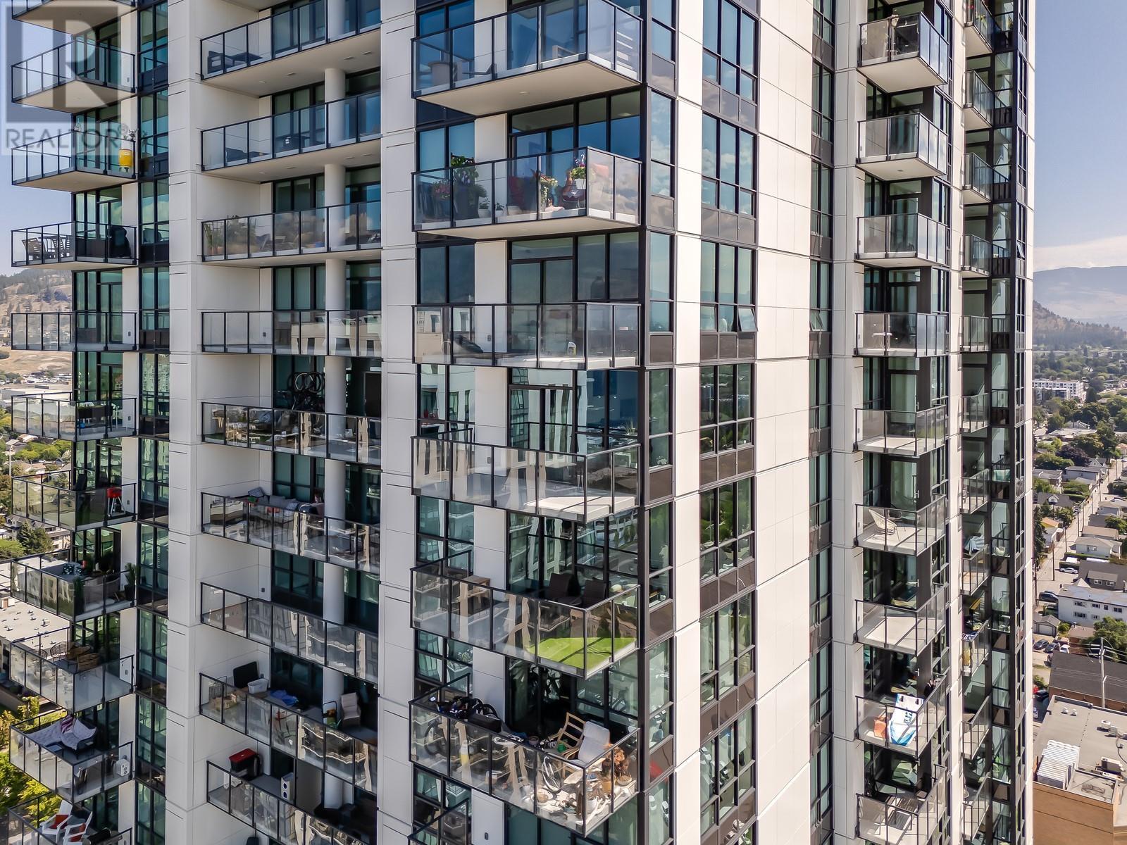 1488 Bertram Street Unit# 2502, Kelowna, British Columbia  V1Y 0M6 - Photo 21 - 10356605